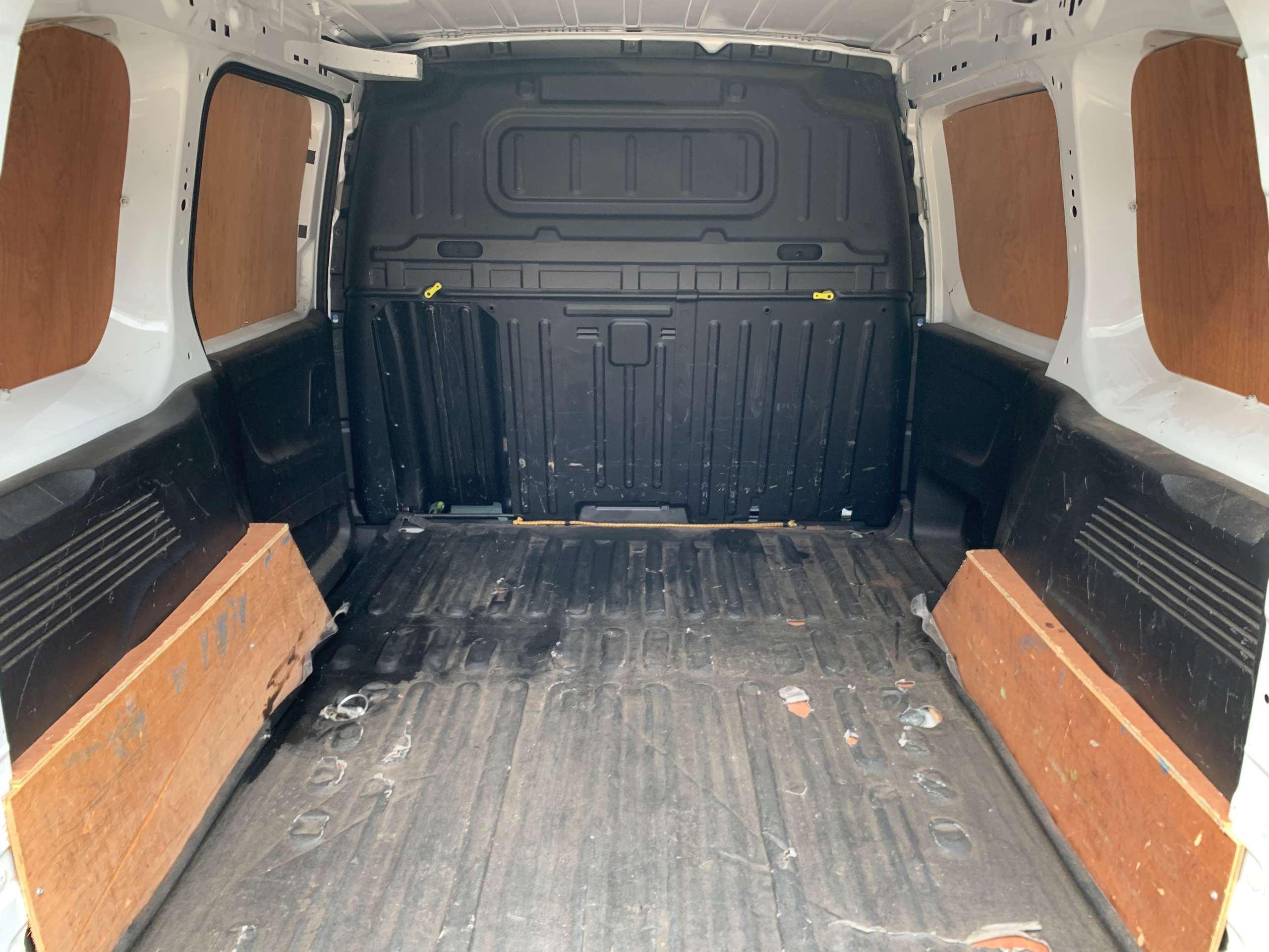 2019 PEUGEOT PARTNER 2019 PEUGEOT PARTNER