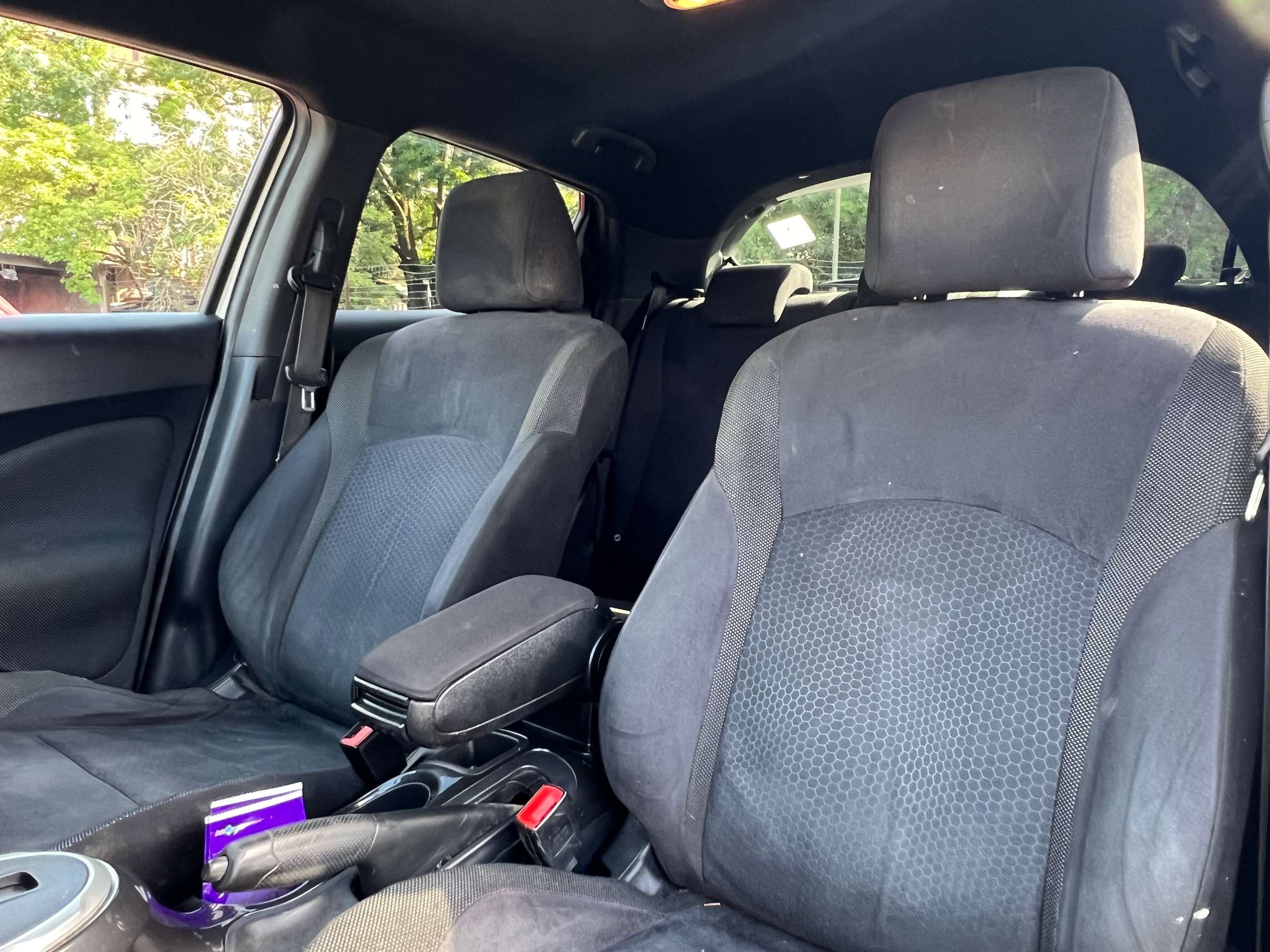 2015 NISSAN JUKE 2015 NISSAN JUKE