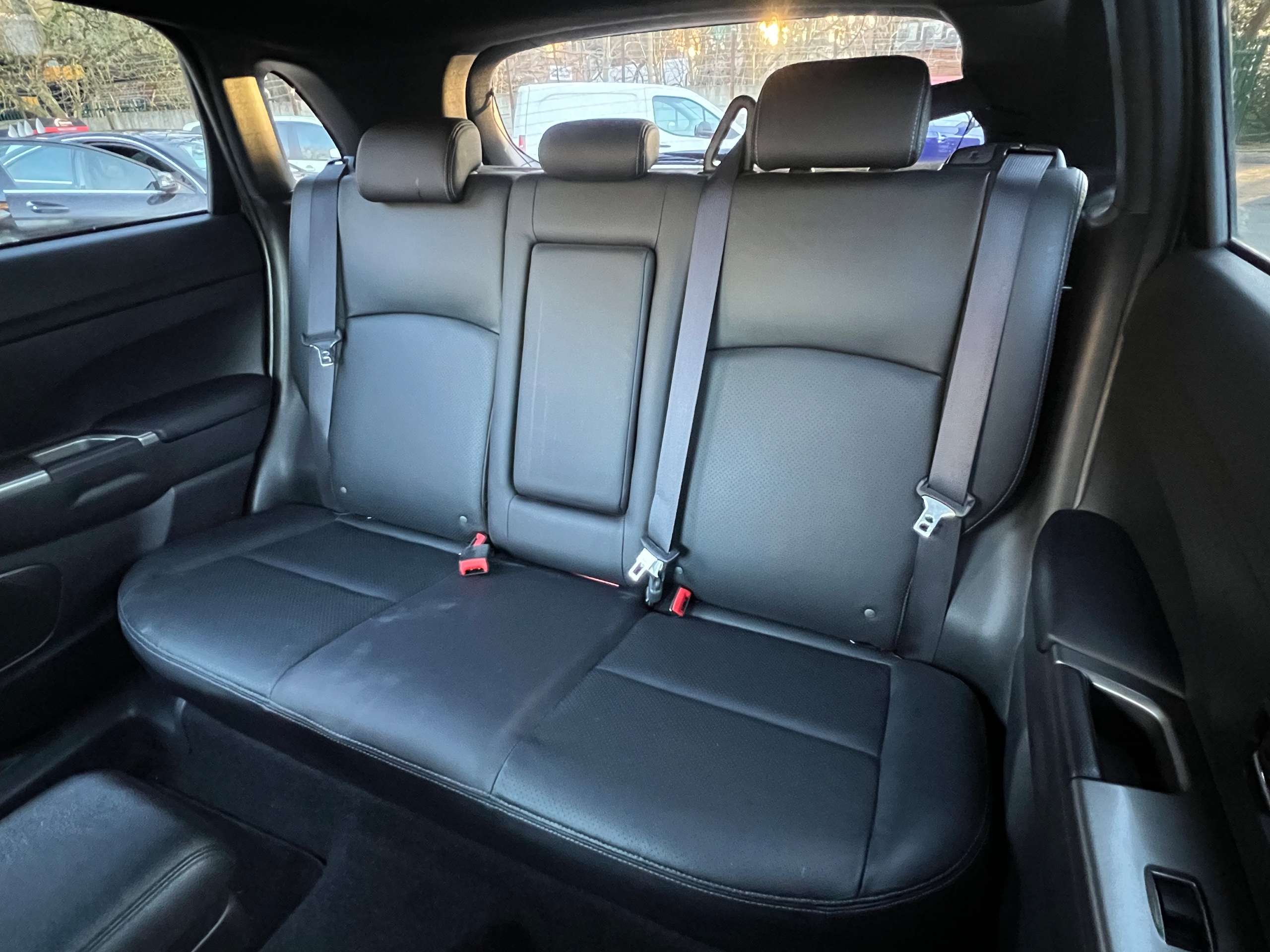 2020 MITSUBISHI ASX 2020 MITSUBISHI ASX