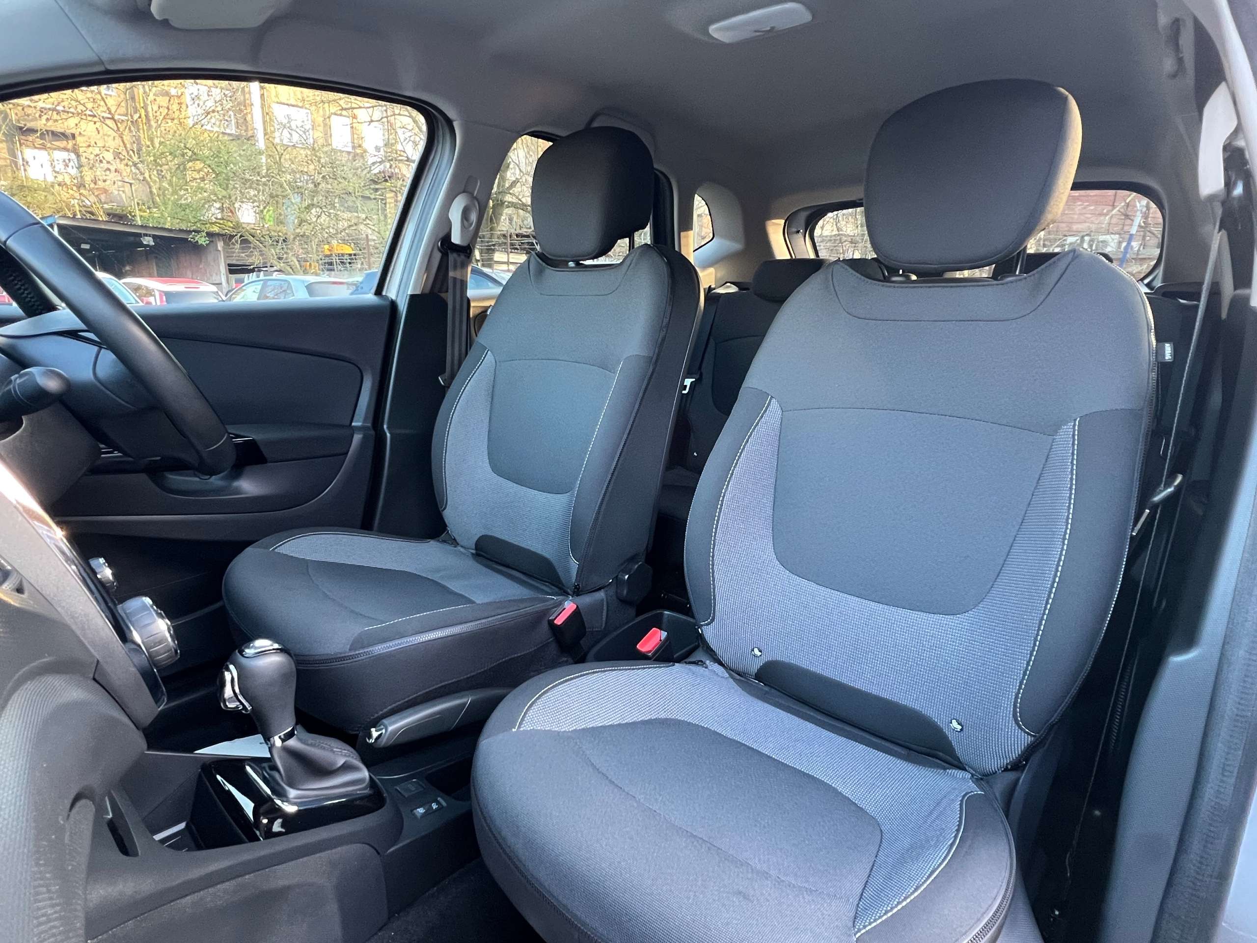 2015 RENAULT CAPTUR 2015 RENAULT CAPTUR