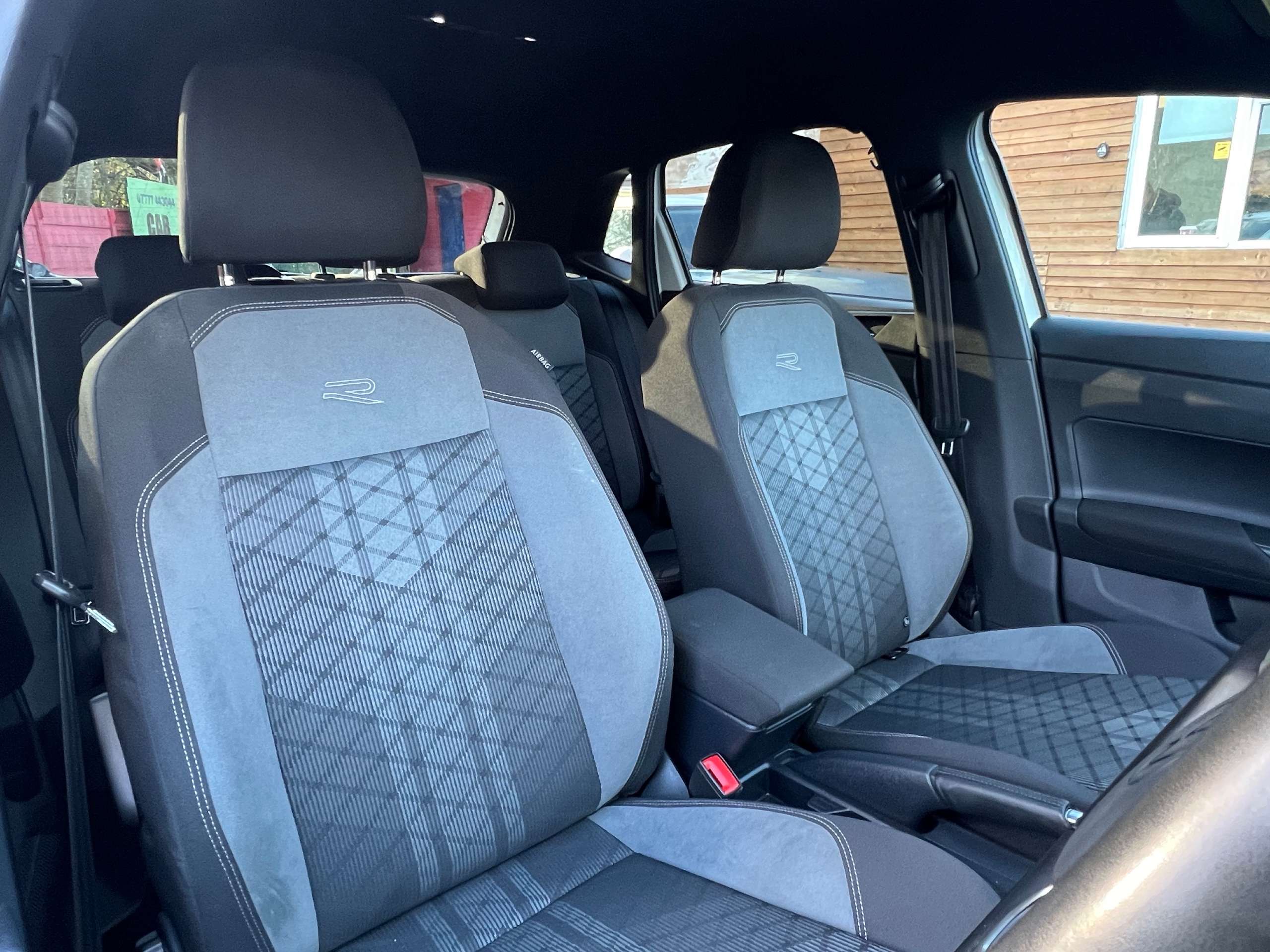 2024 VOLKSWAGEN POLO 2024 VOLKSWAGEN POLO