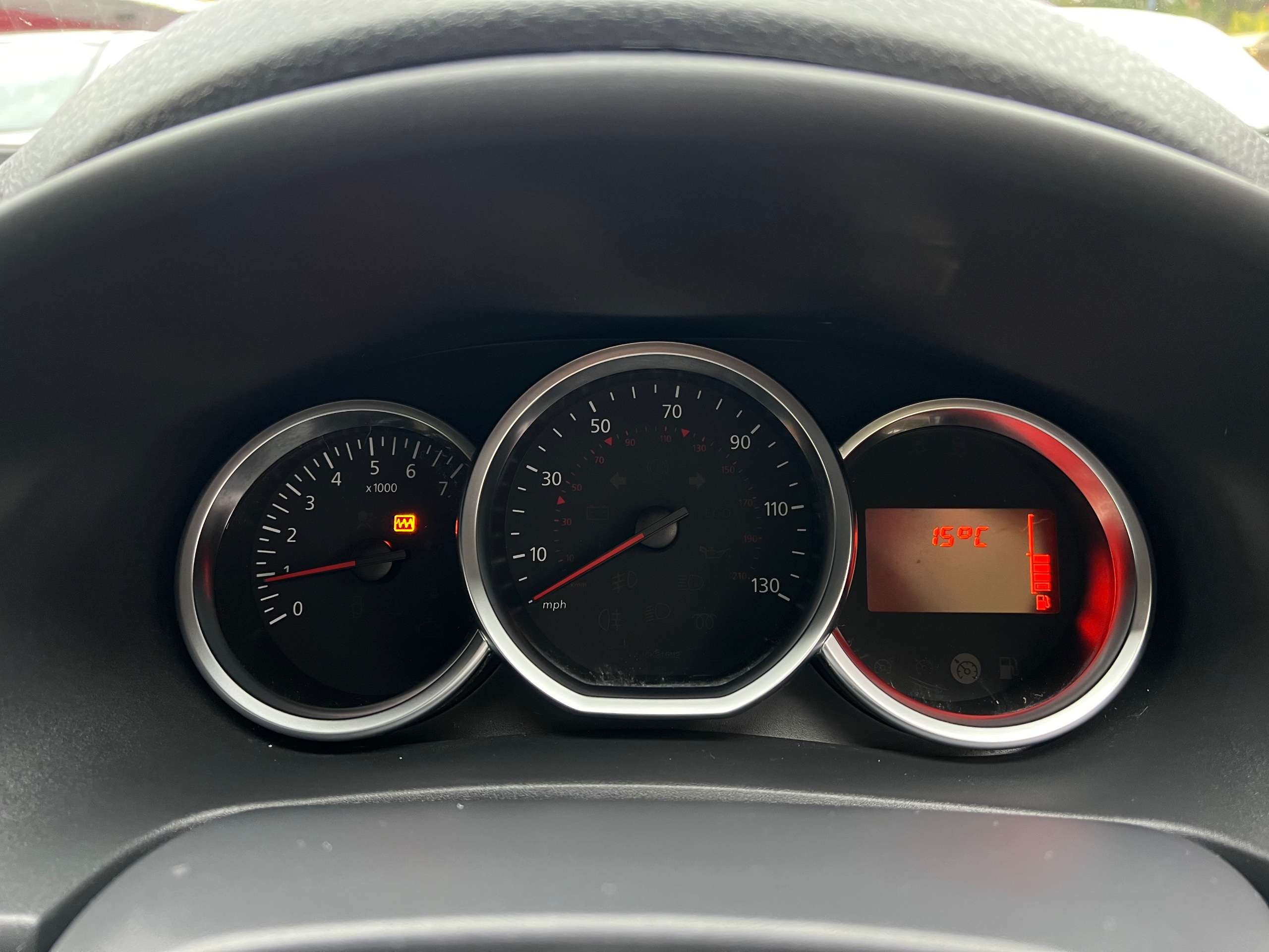 2018 DACIA SANDERO 2018 DACIA SANDERO