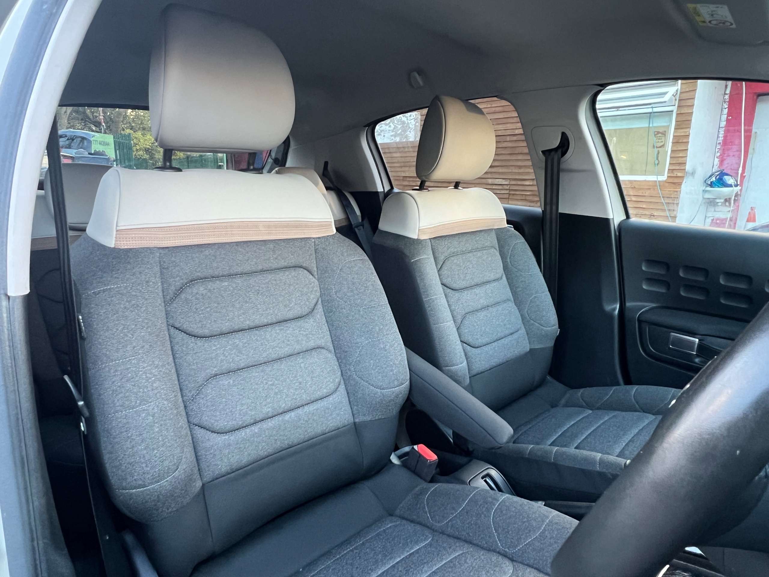 2023 CITROEN C3 2023 CITROEN C3