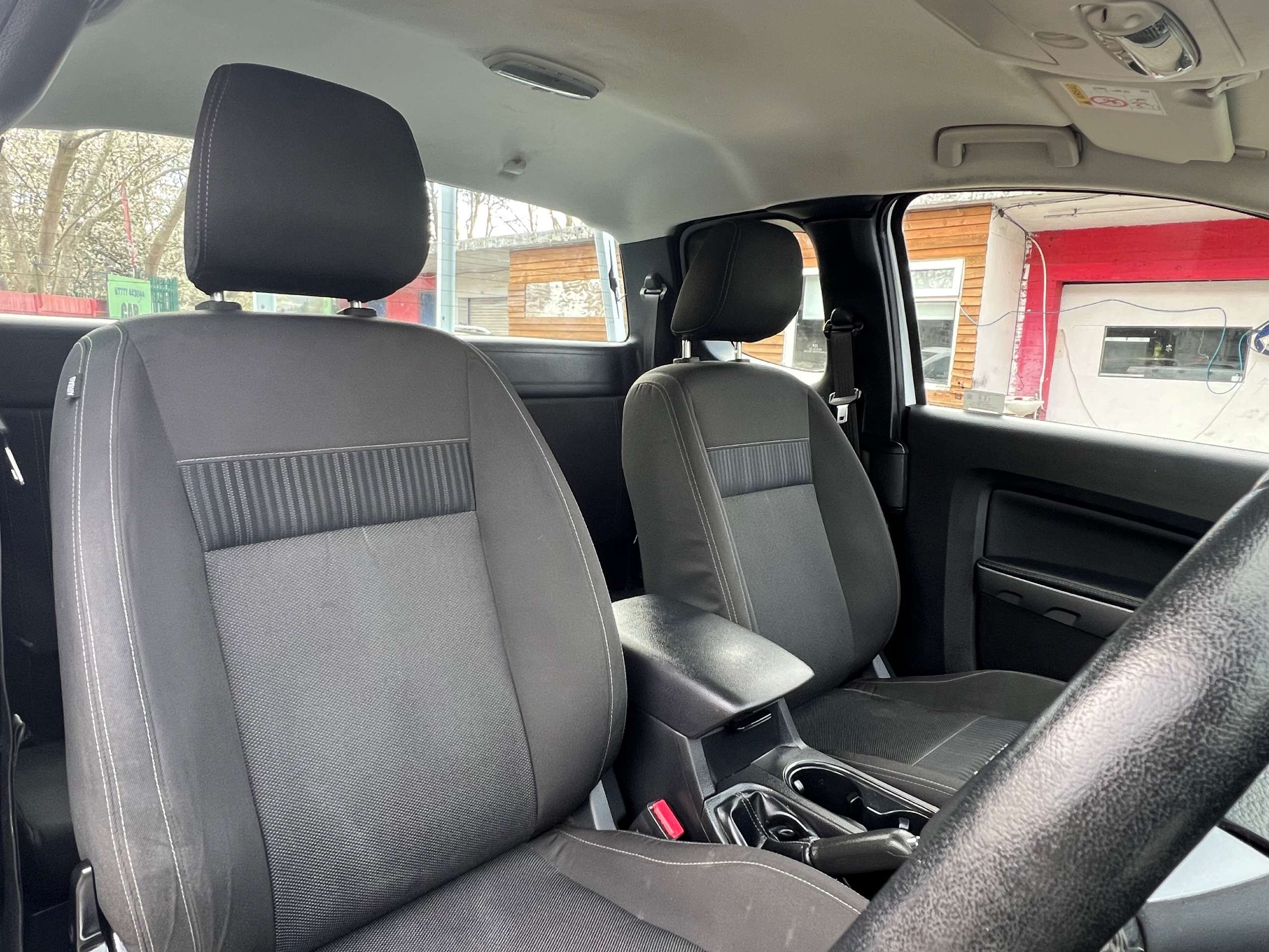 2022 FORD RANGER 2022 FORD RANGER