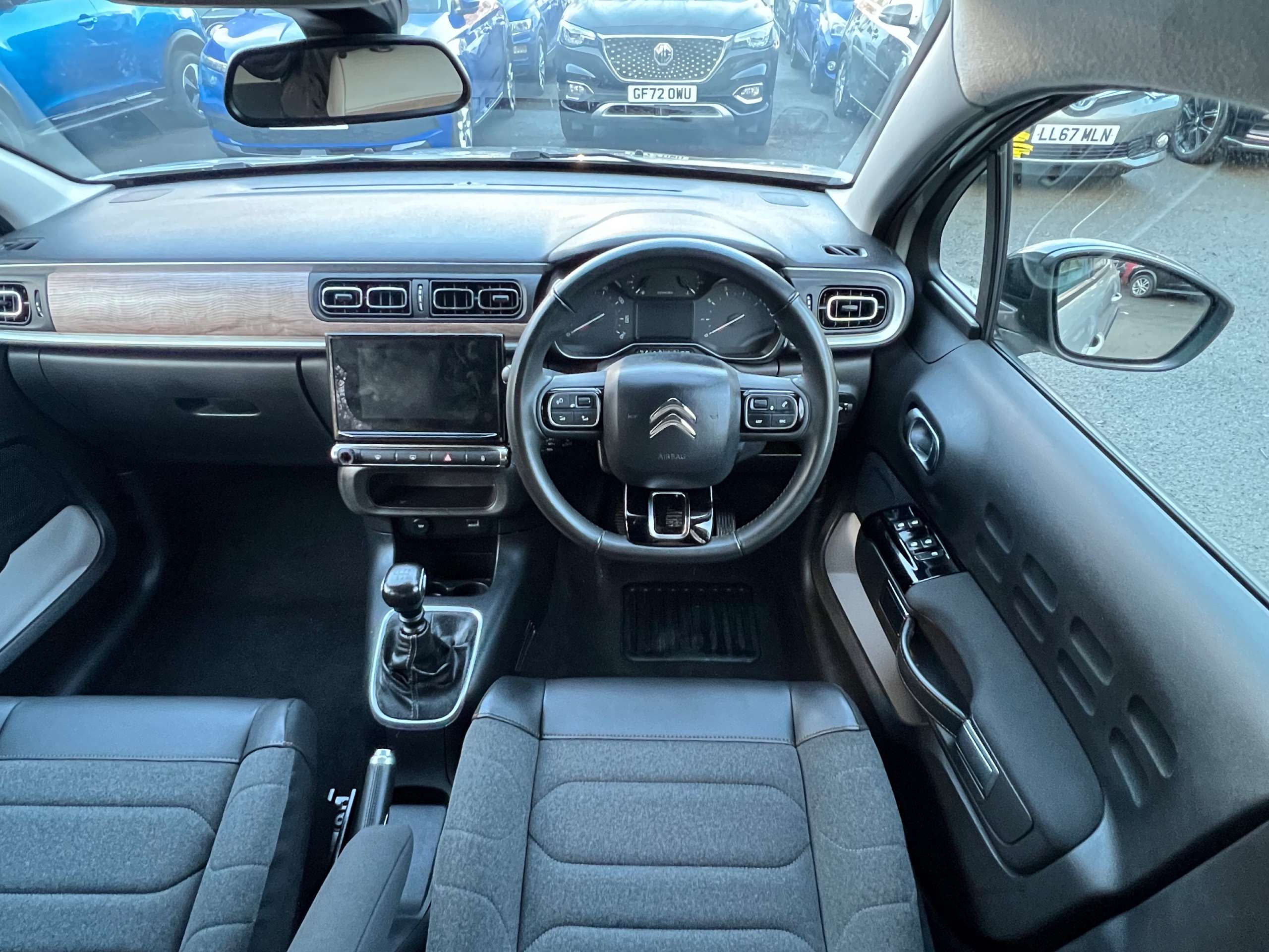 2023 CITROEN C3 2023 CITROEN C3