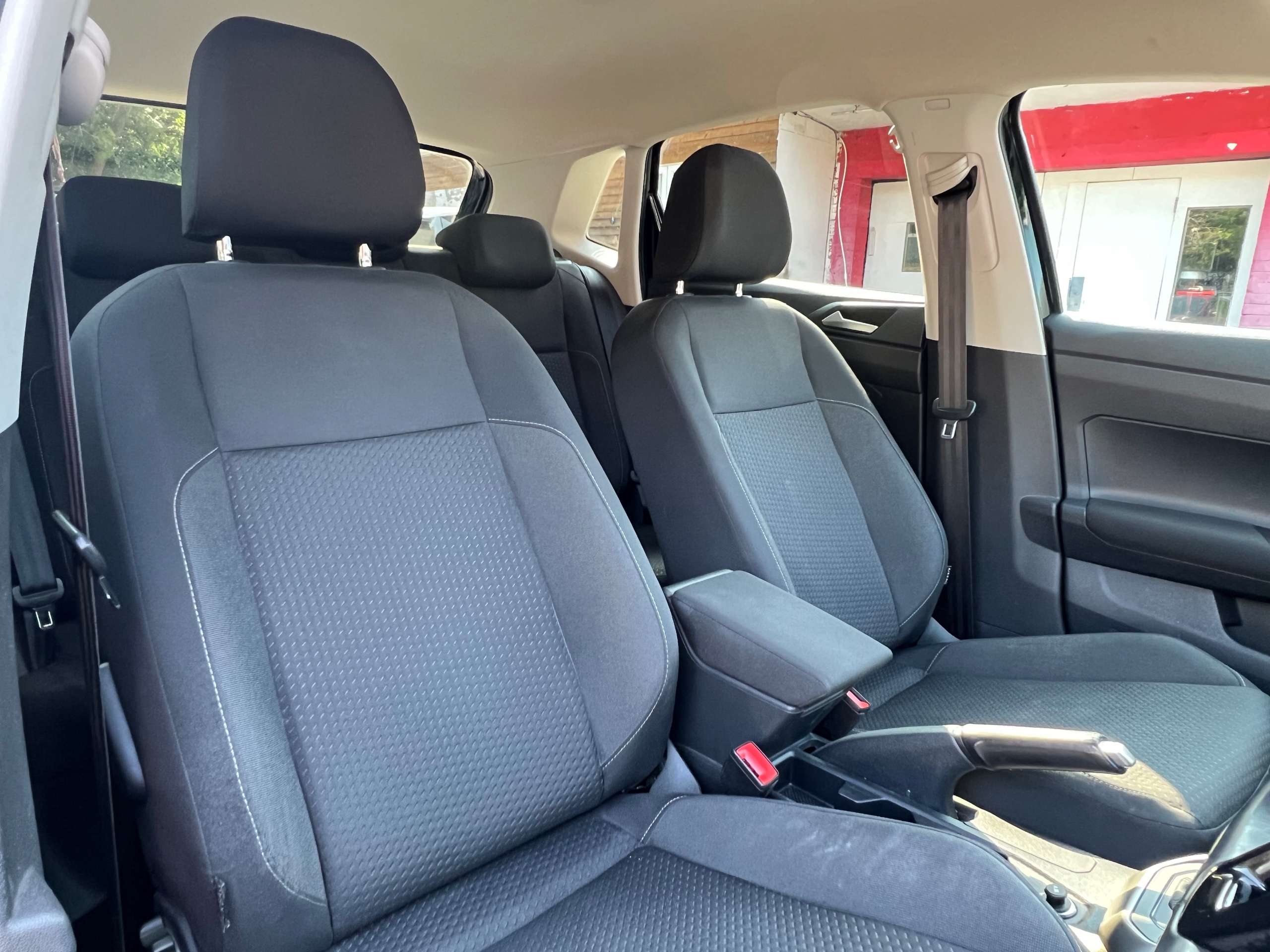 2019 VOLKSWAGEN POLO 2019 VOLKSWAGEN POLO