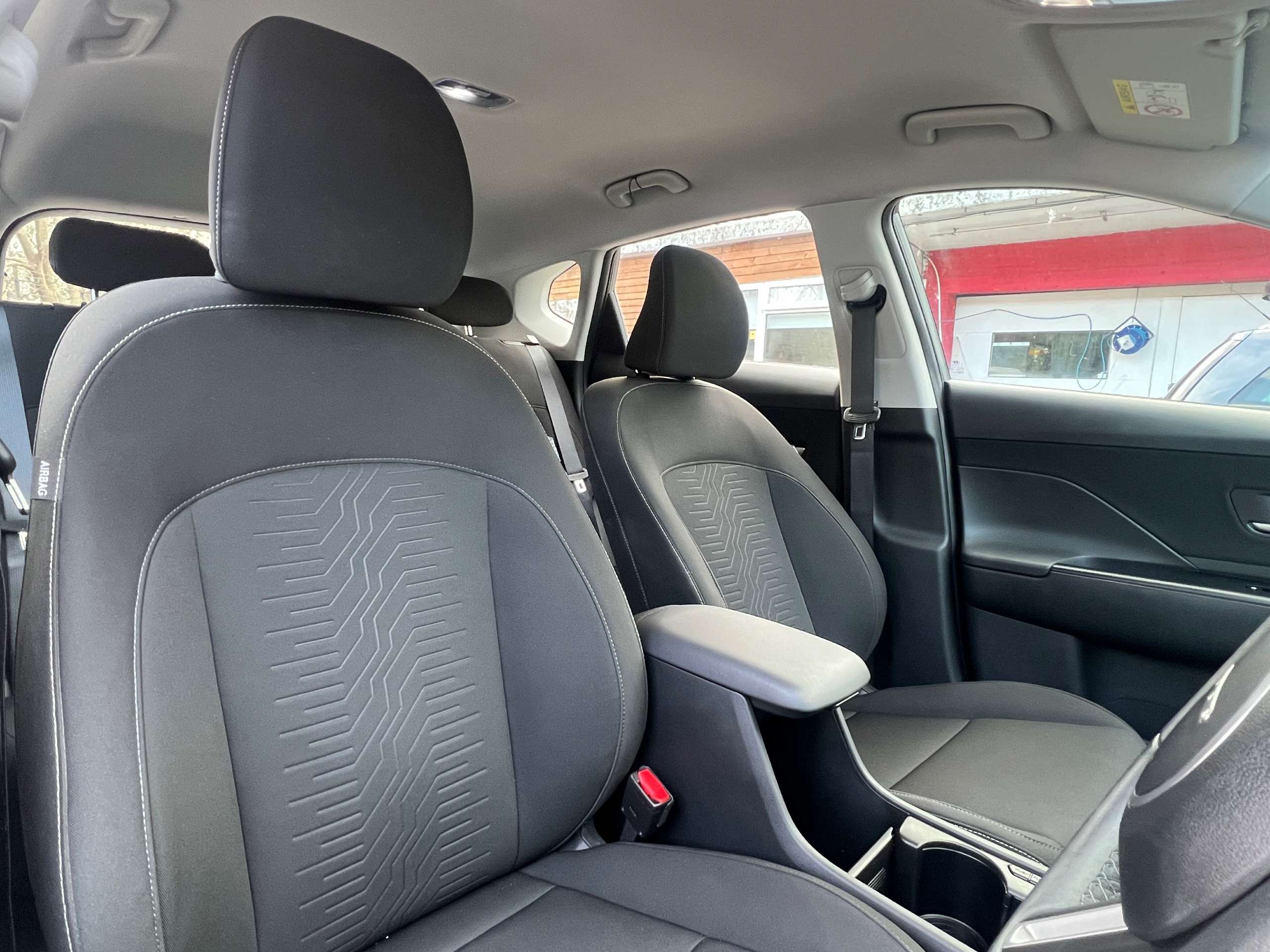 2024 HYUNDAI KONA 2024 HYUNDAI KONA