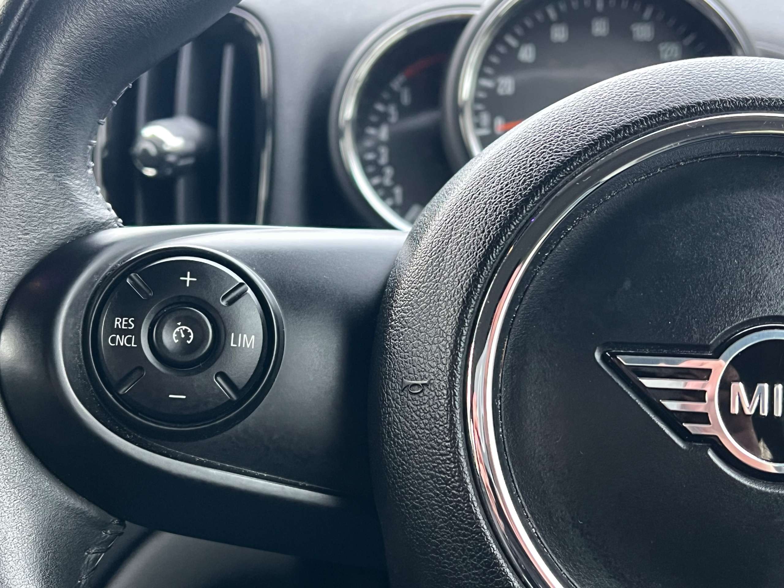 2020 MINI COUNTRYMAN 2020 MINI COUNTRYMAN