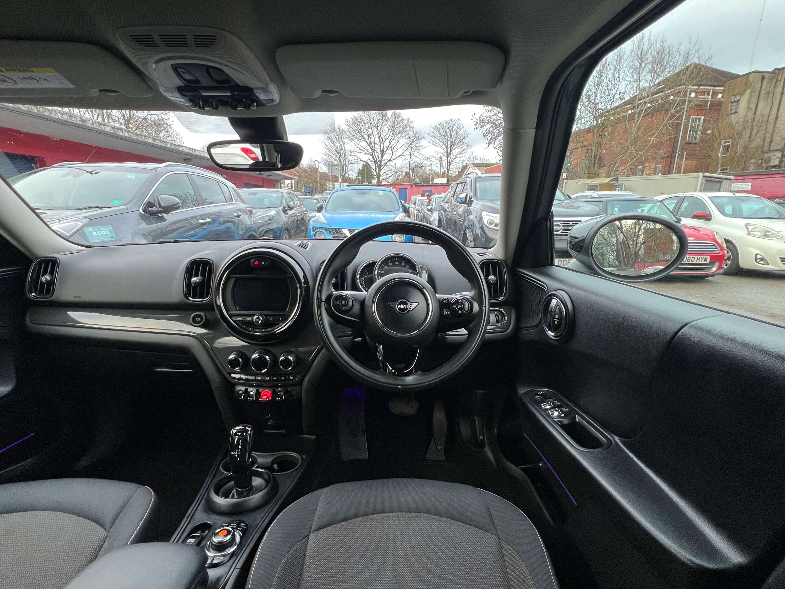 2020 MINI COUNTRYMAN 2020 MINI COUNTRYMAN