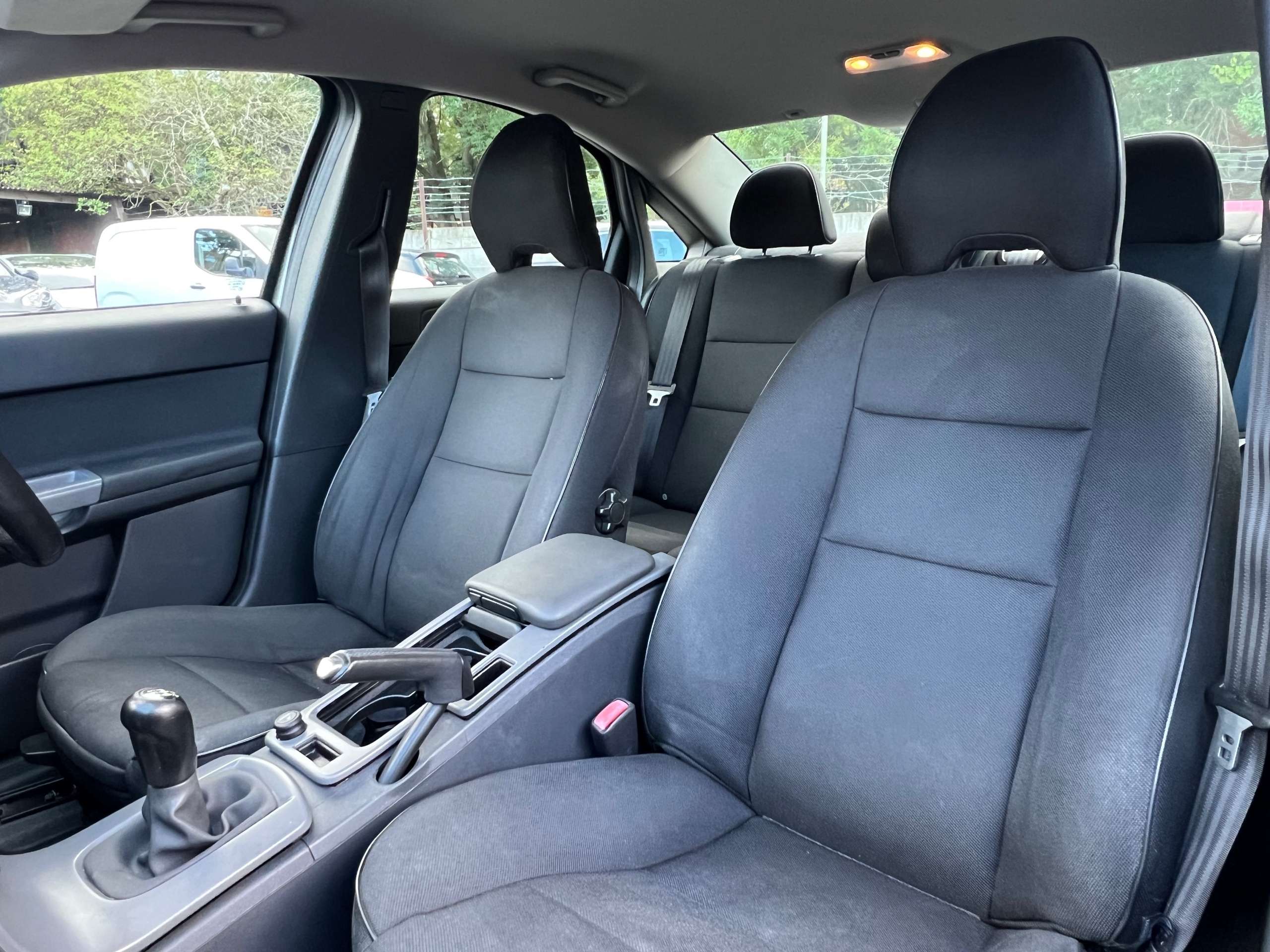 2008 VOLVO S40 2008 VOLVO S40