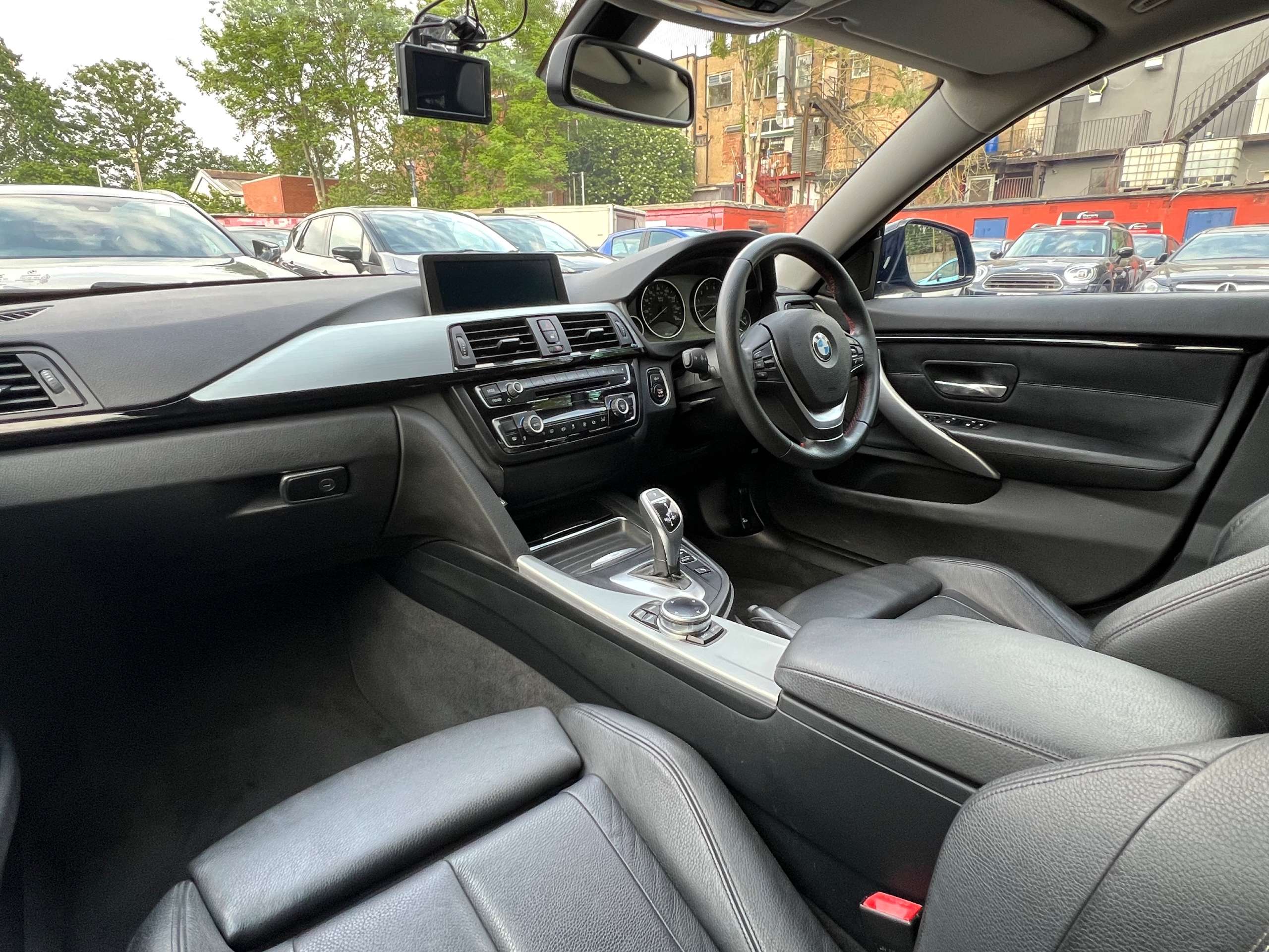 2015 BMW 4 SERIES 2015 BMW 4 SERIES