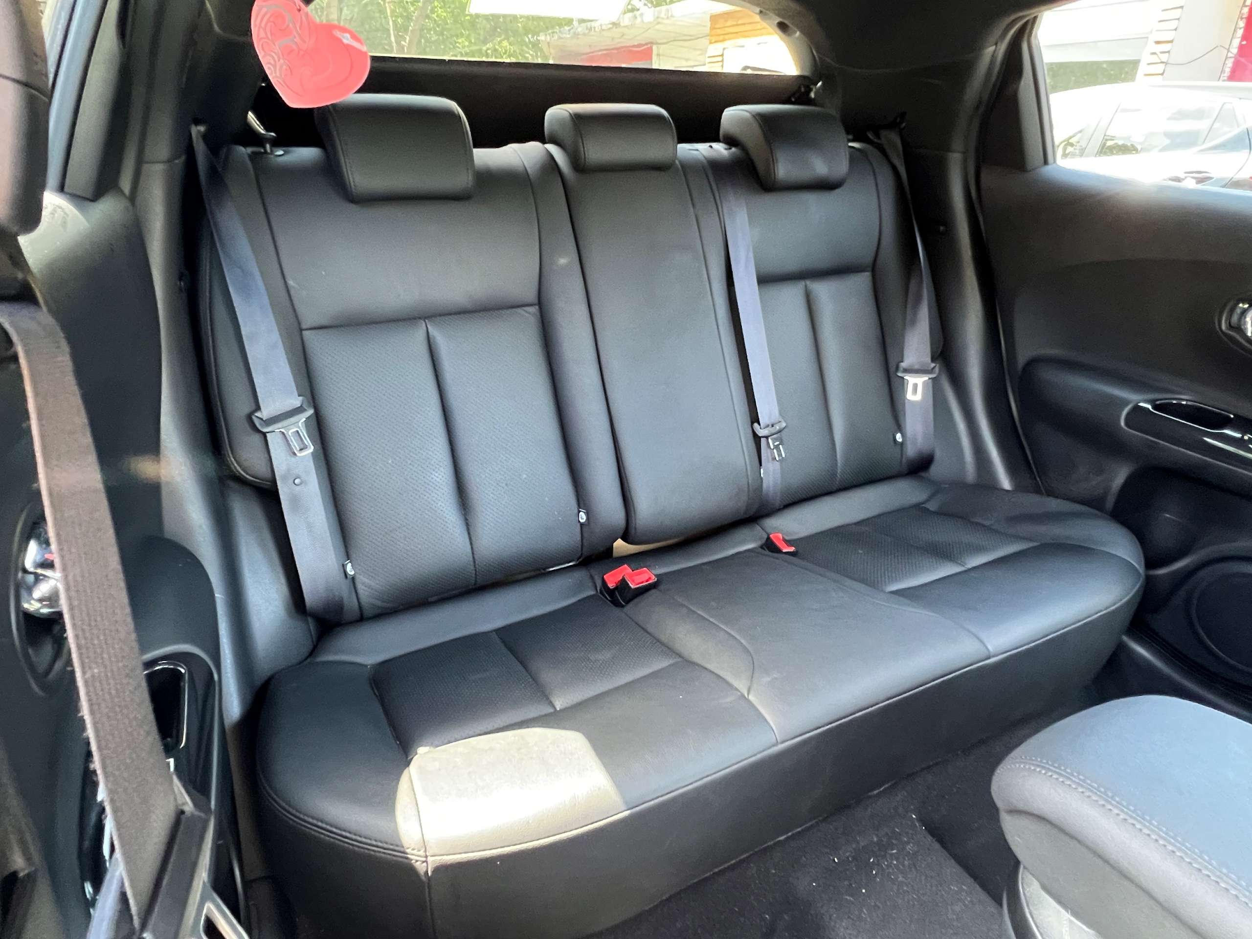 2018 NISSAN JUKE 2018 NISSAN JUKE