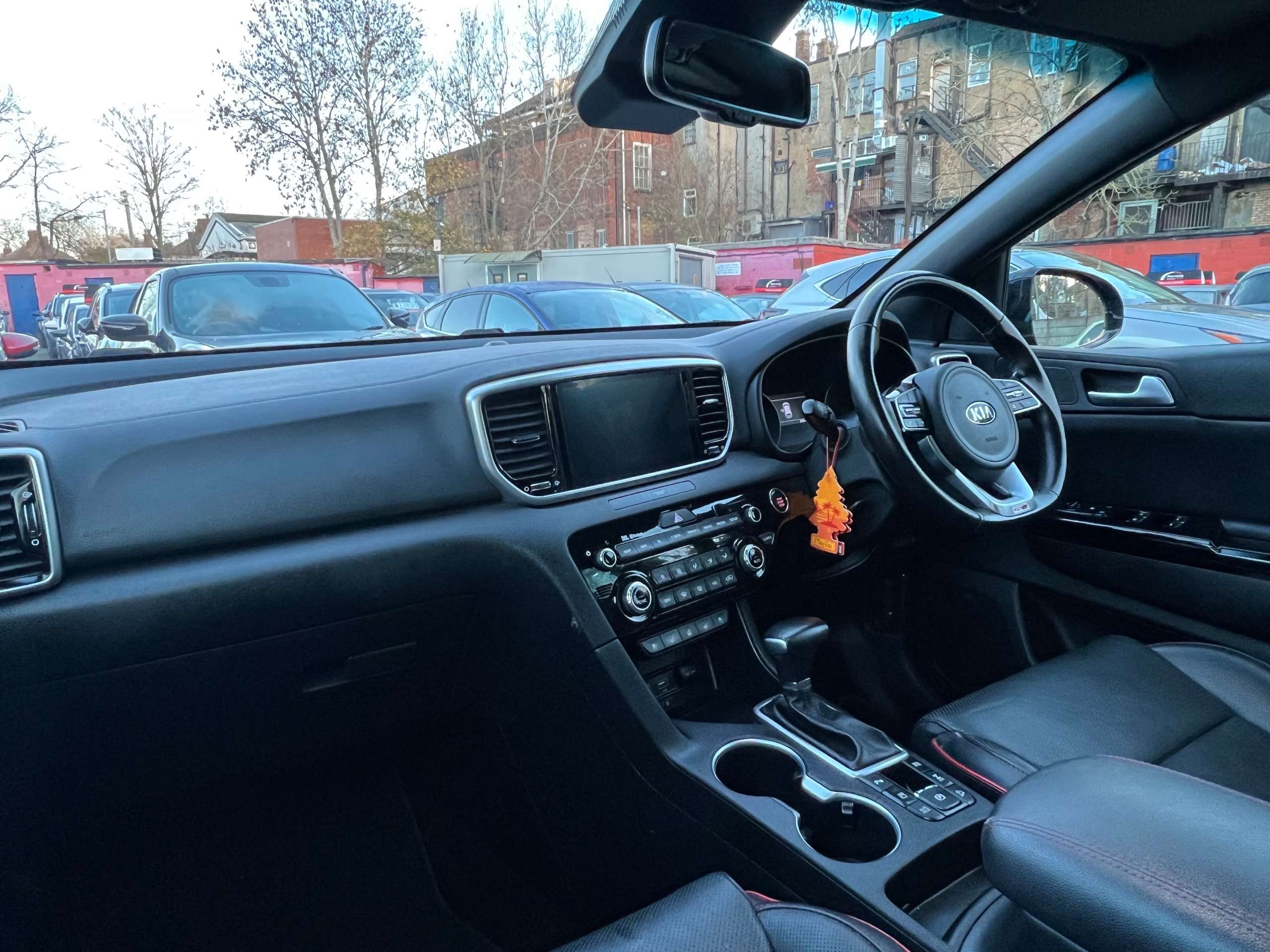 2020 KIA SPORTAGE 2020 KIA SPORTAGE