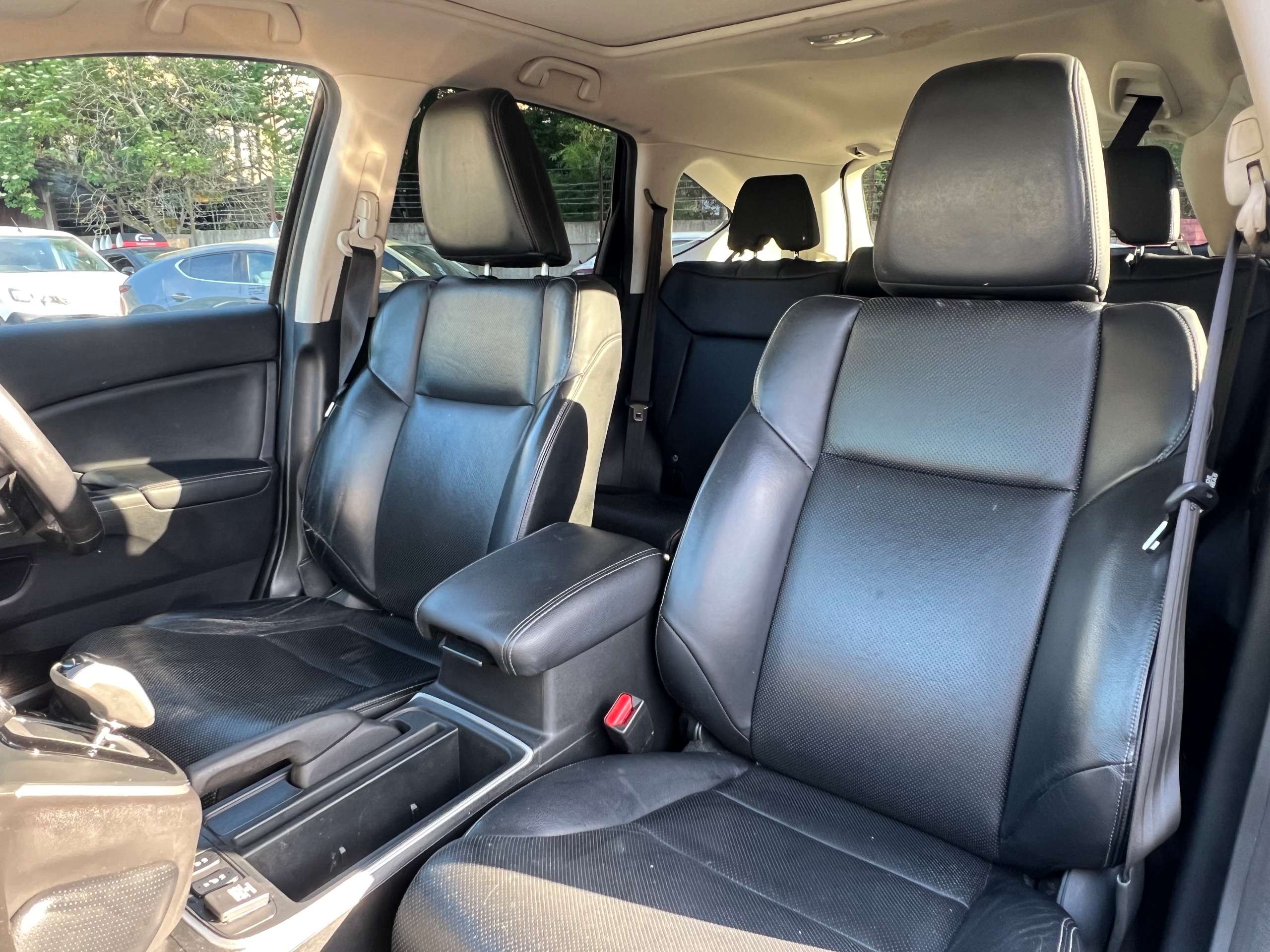 2016 HONDA CR-V 2016 HONDA CR-V