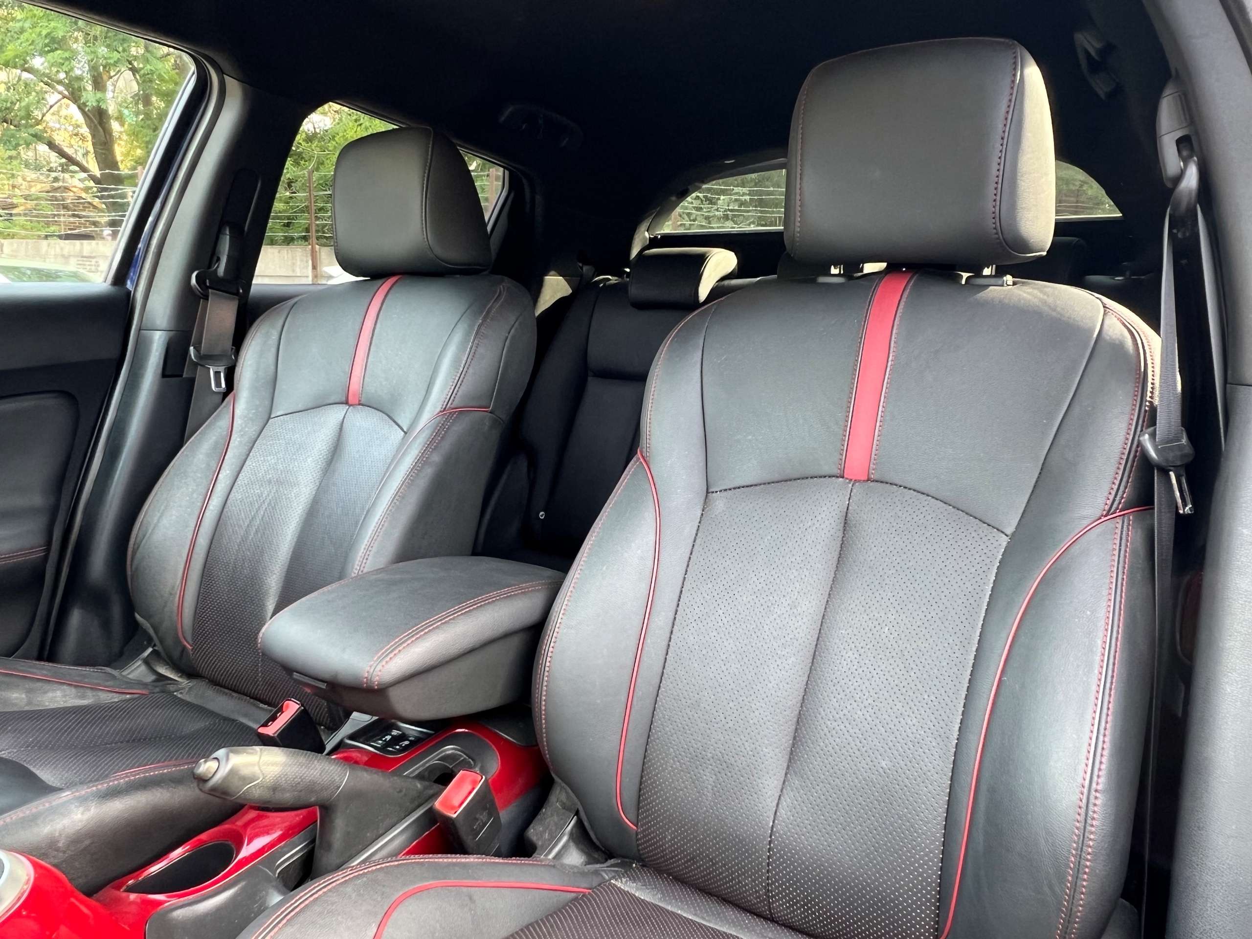 2018 NISSAN JUKE 2018 NISSAN JUKE
