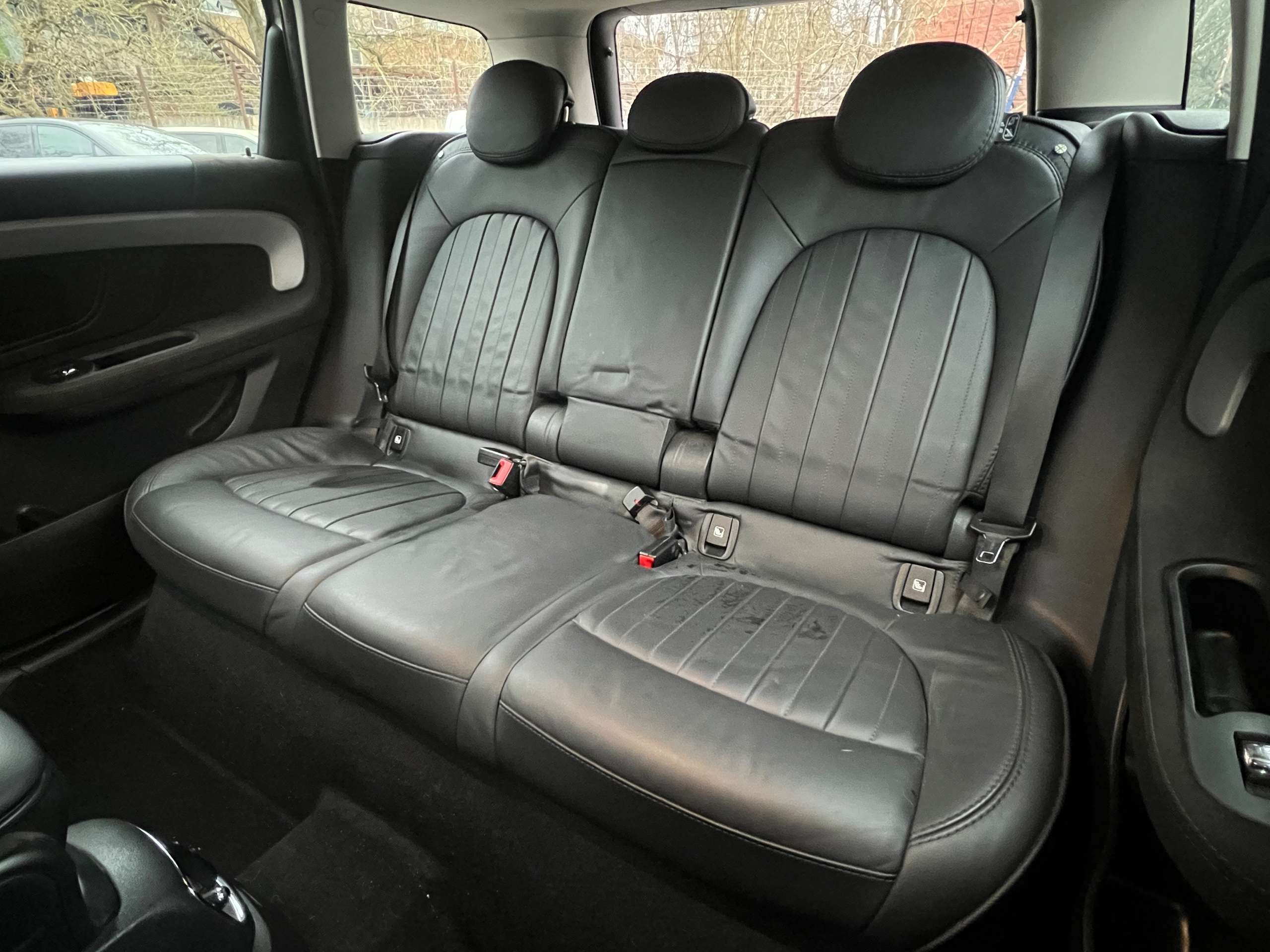 2019 MINI COUNTRYMAN 2019 MINI COUNTRYMAN