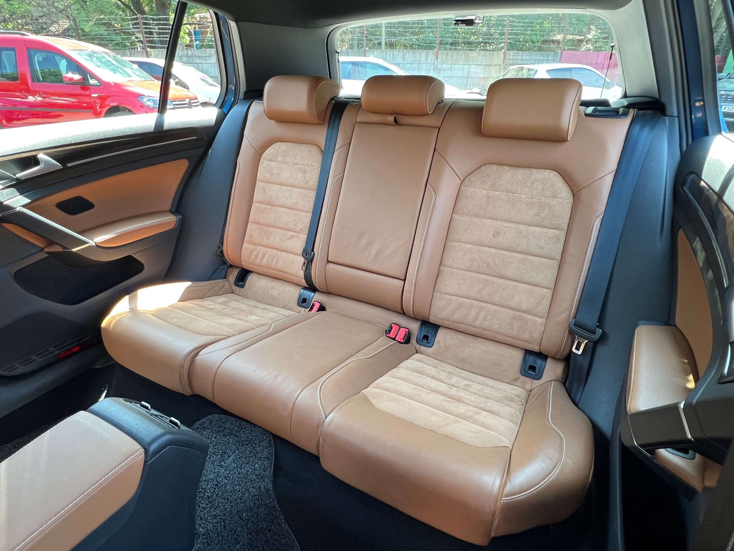 2016 VOLKSWAGEN GOLF 2016 VOLKSWAGEN GOLF