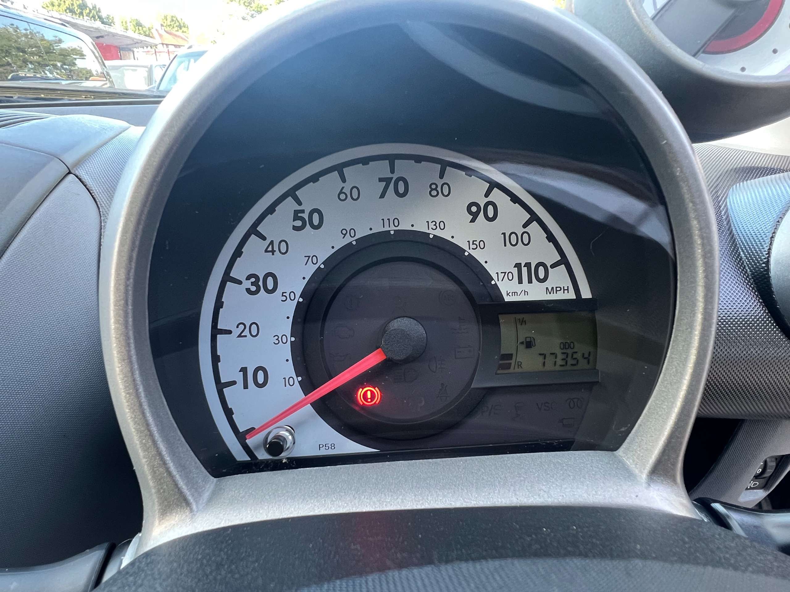 2009 CITROEN C1 2009 CITROEN C1