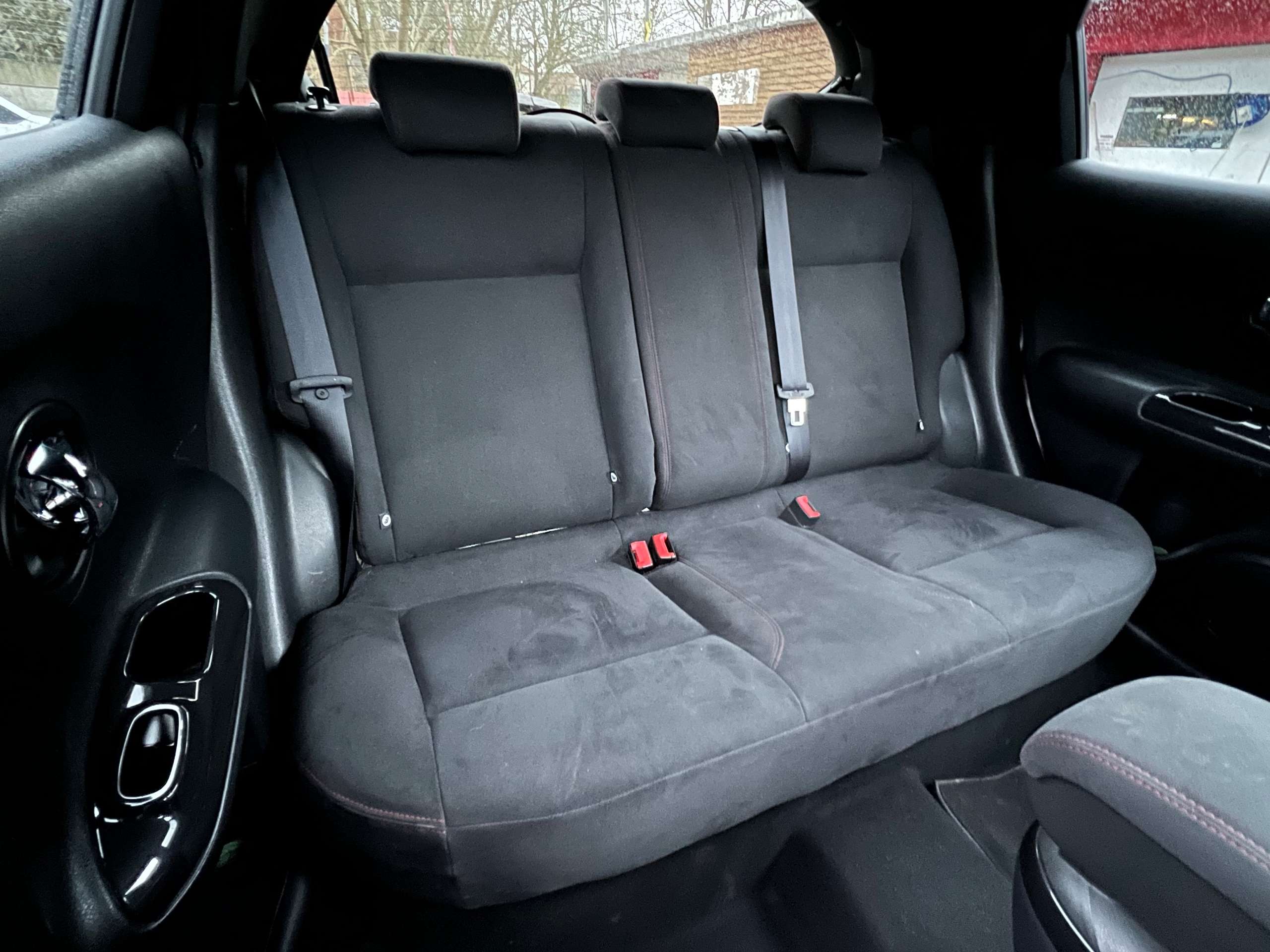 2016 NISSAN JUKE 2016 NISSAN JUKE