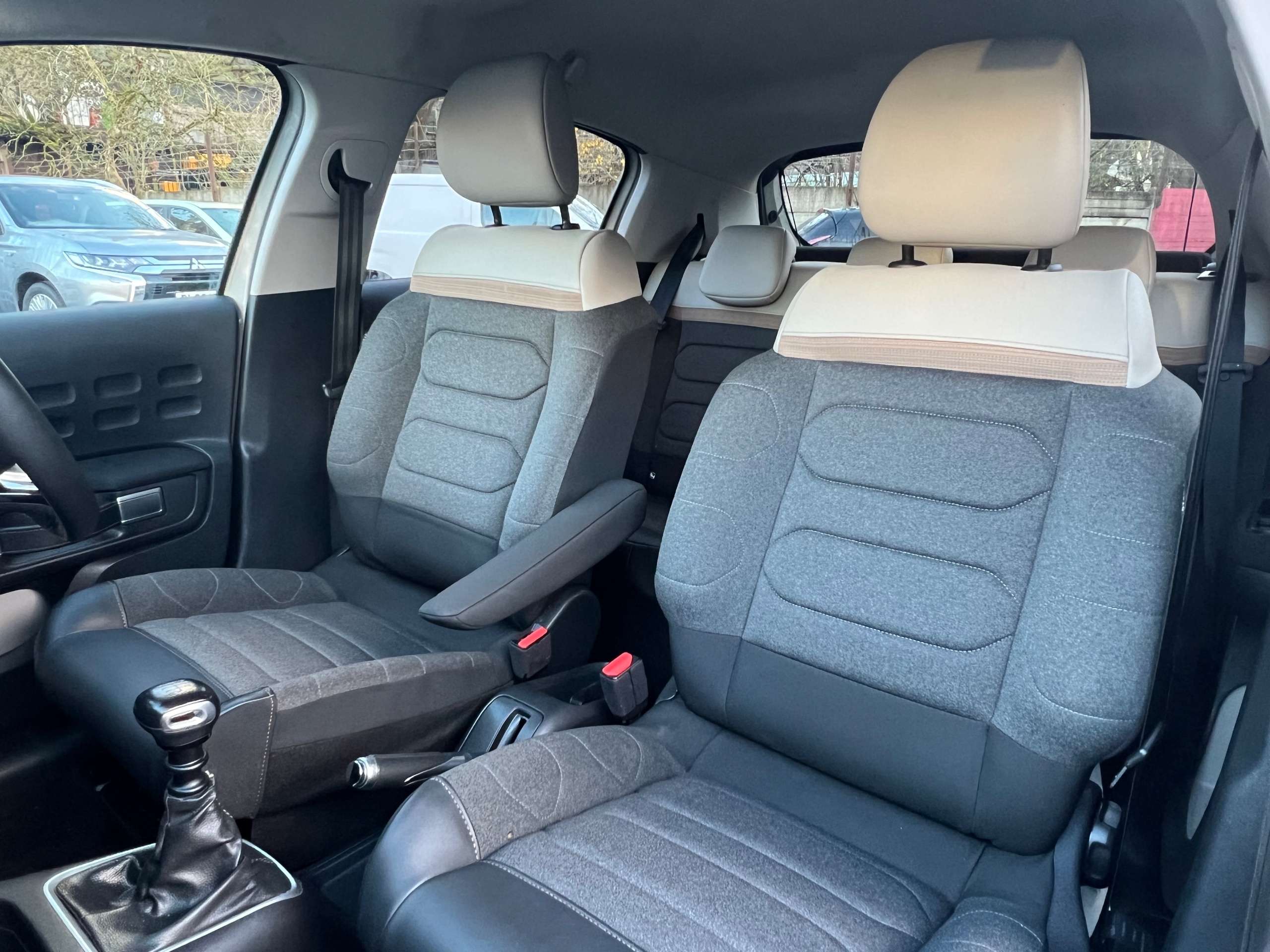 2023 CITROEN C3 2023 CITROEN C3