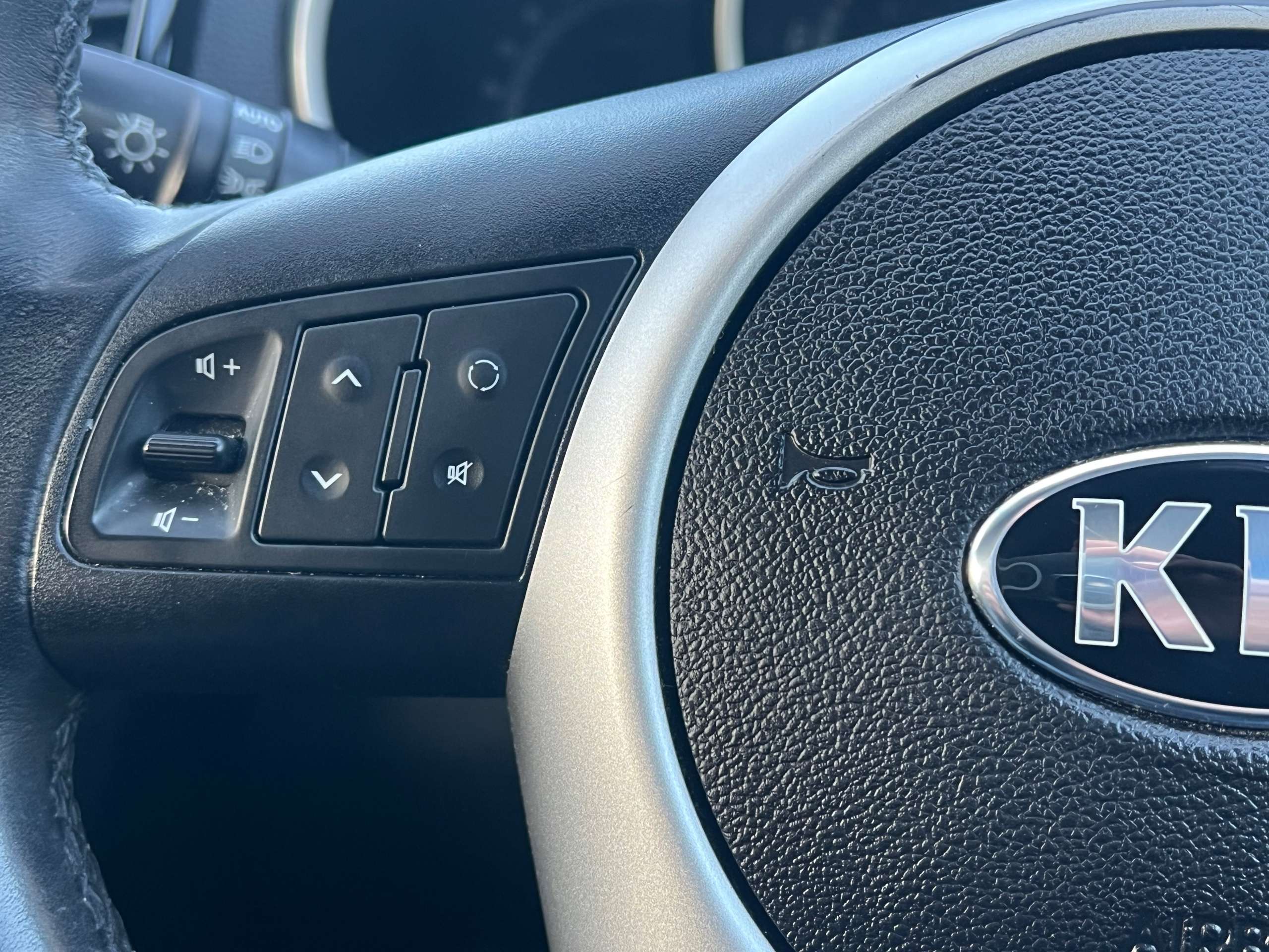 2018 KIA VENGA 2018 KIA VENGA