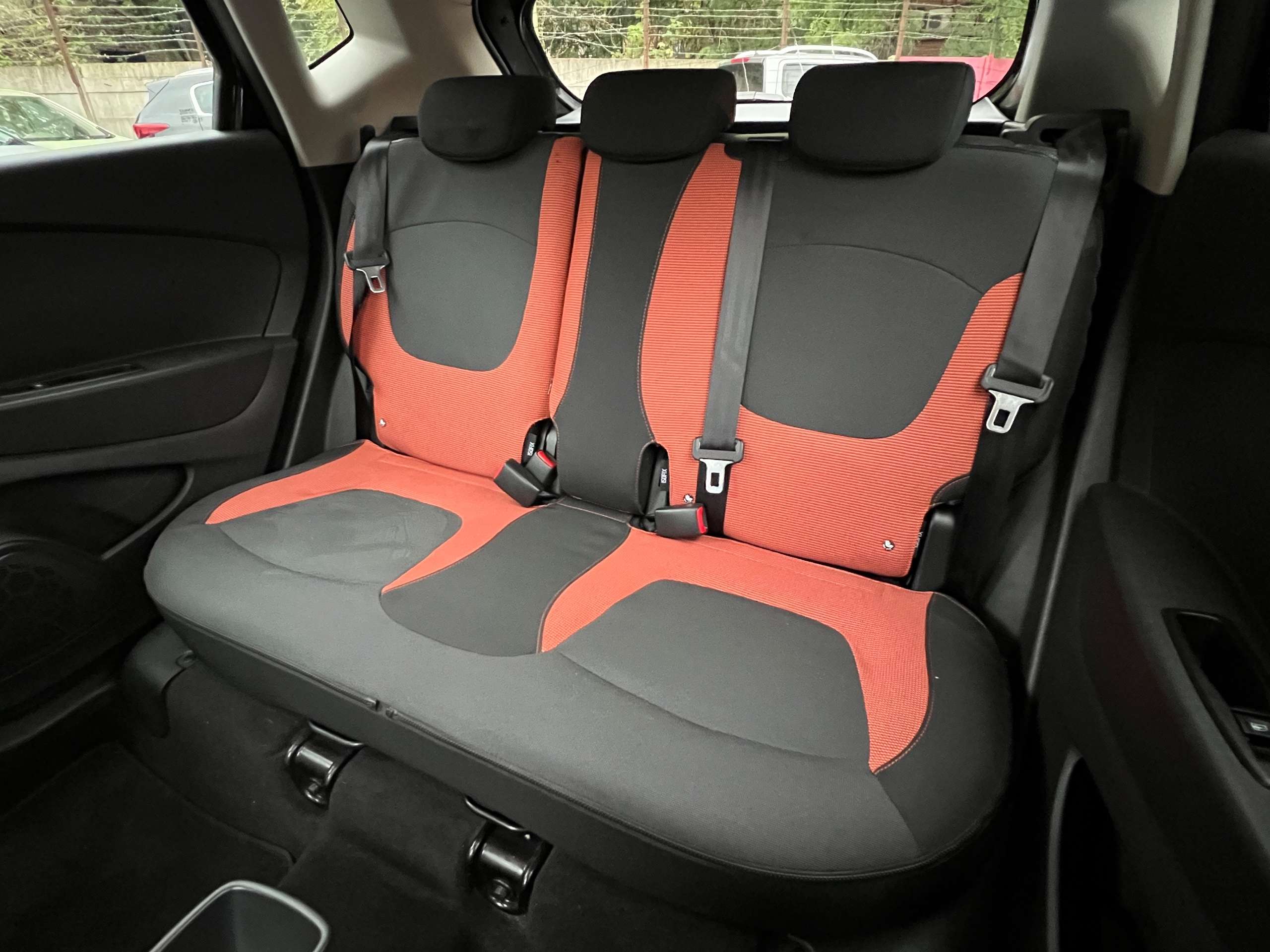 2017 RENAULT CAPTUR 2017 RENAULT CAPTUR