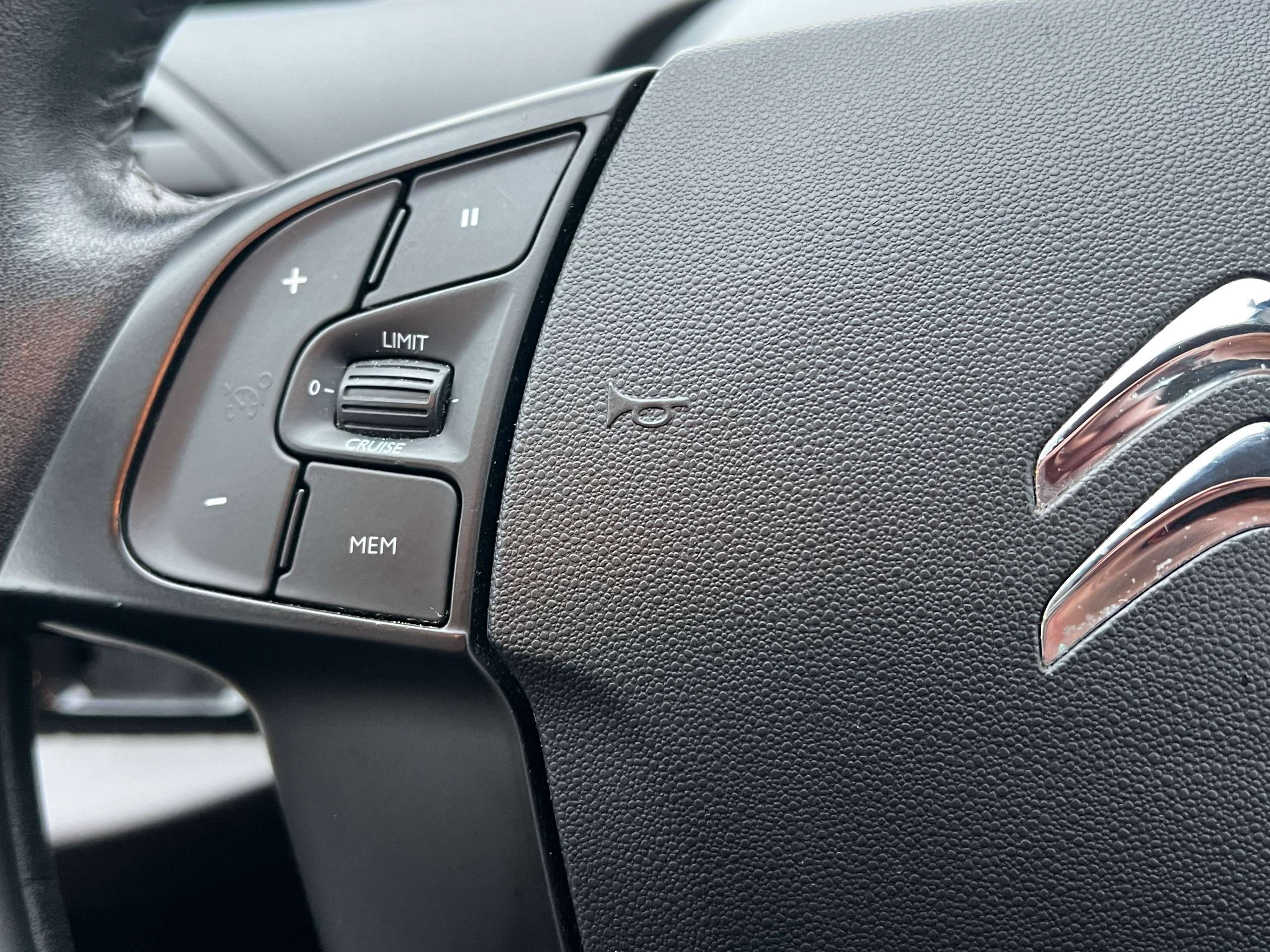 2016 CITROEN C4 PICASSO 2016 CITROEN C4 PICASSO