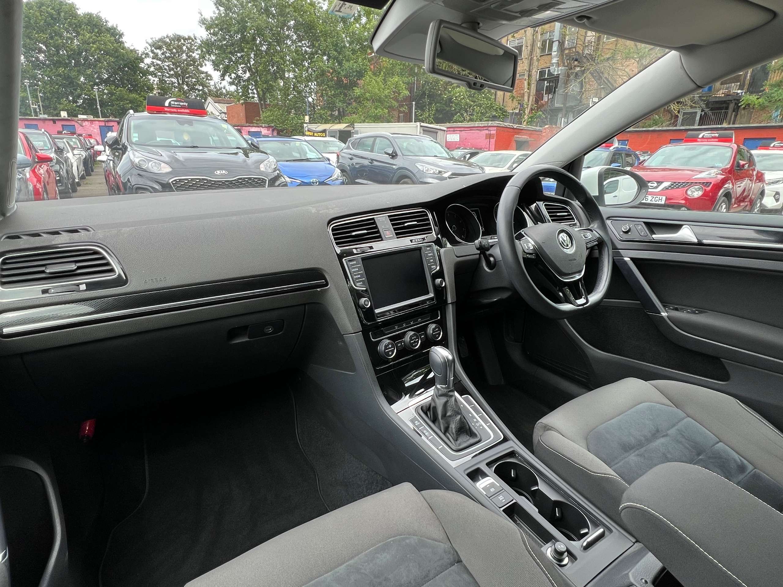 2014 VOLKSWAGEN GOLF 2014 VOLKSWAGEN GOLF