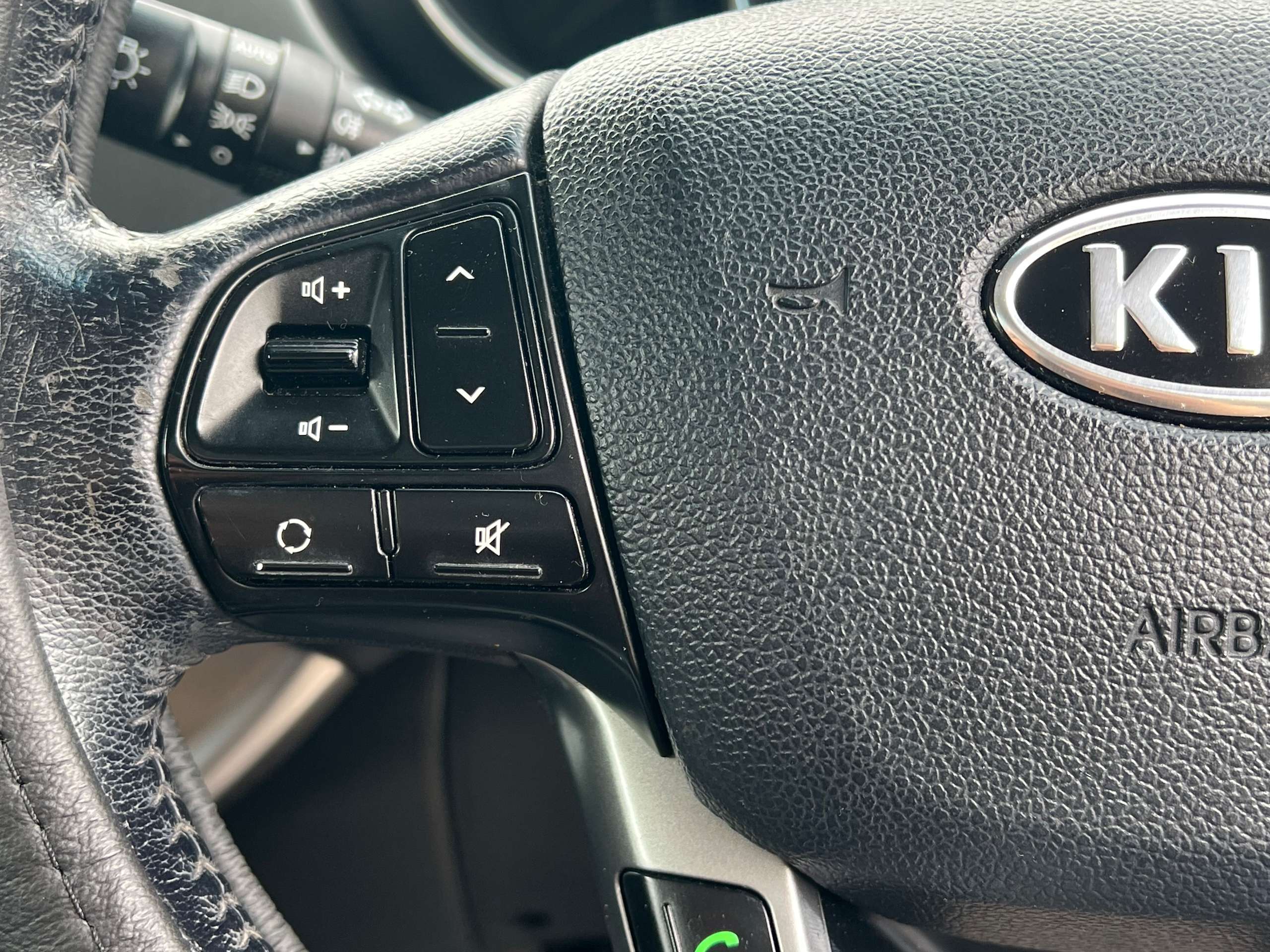 2012 KIA RIO 2012 KIA RIO