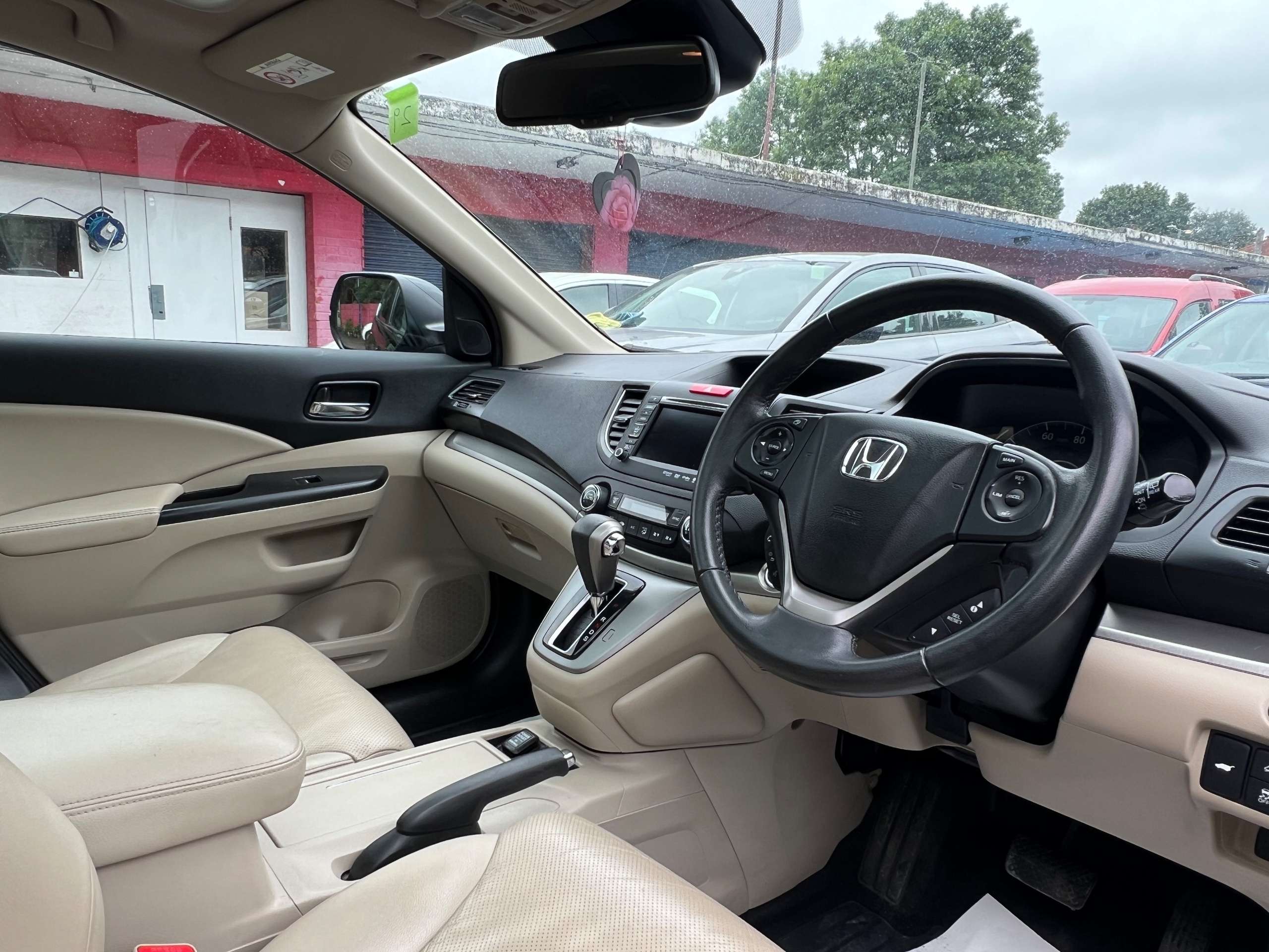 2014 HONDA CR-V 2014 HONDA CR-V