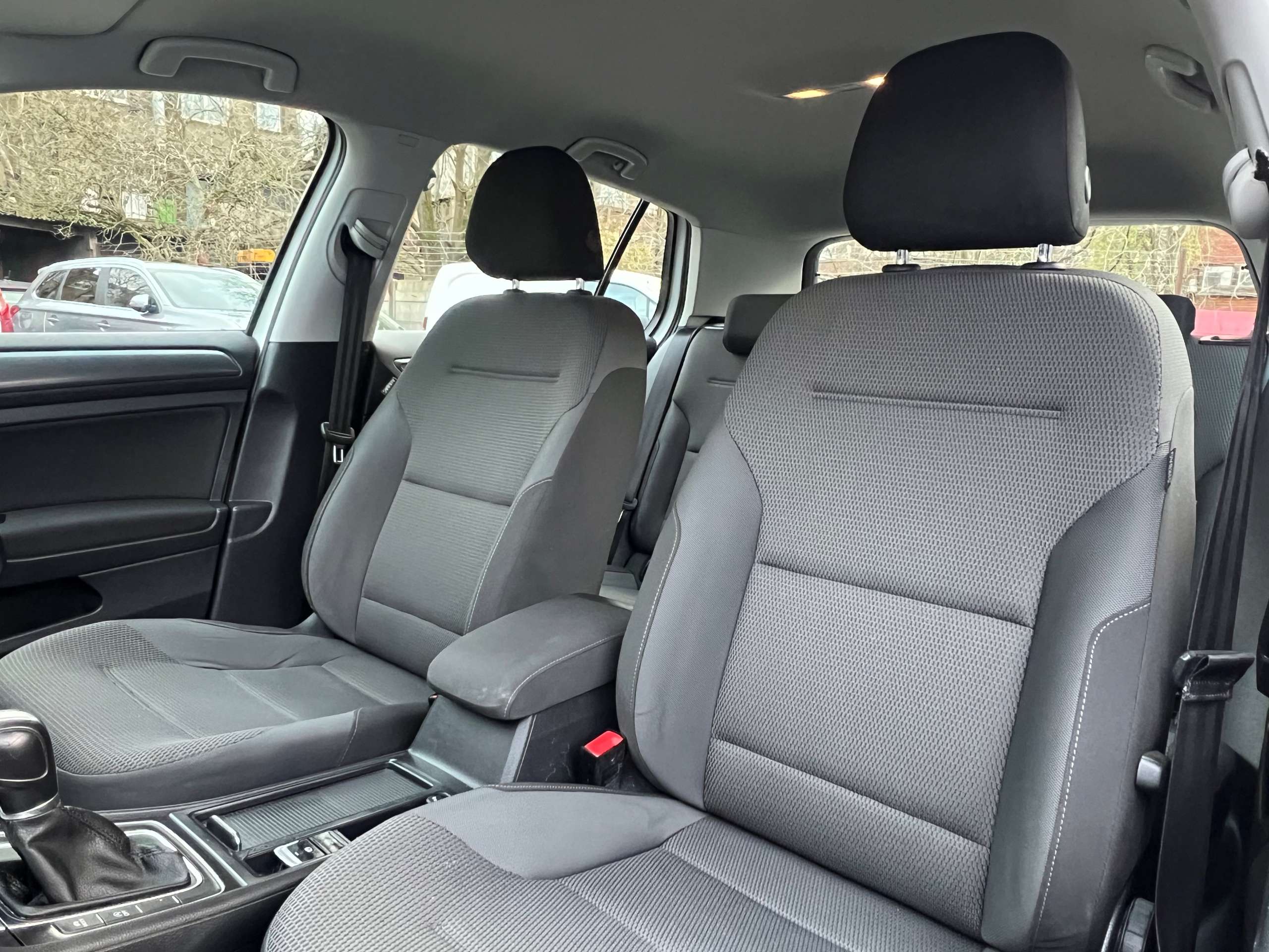 2018 VOLKSWAGEN GOLF 2018 VOLKSWAGEN GOLF