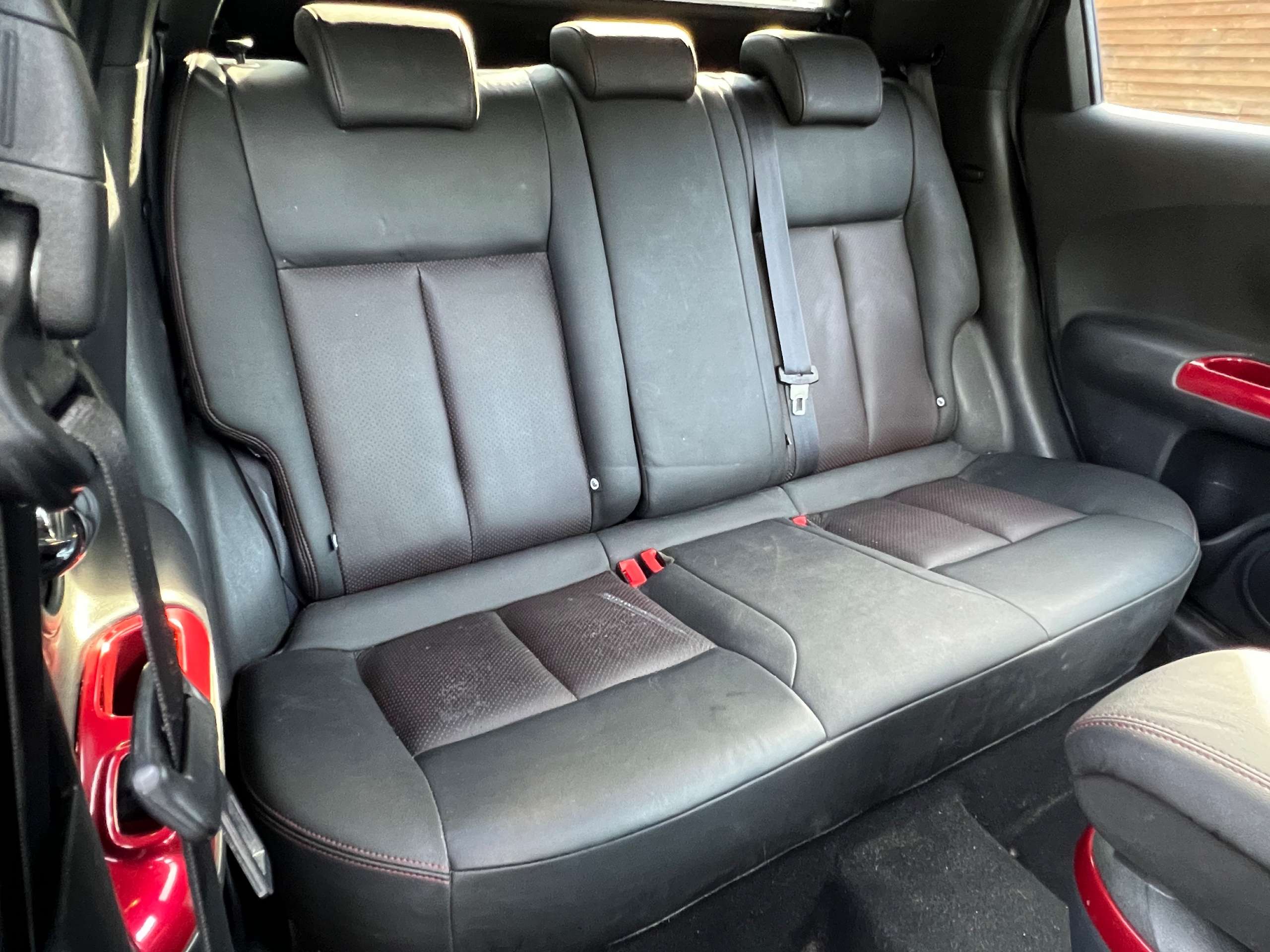 2018 NISSAN JUKE 2018 NISSAN JUKE