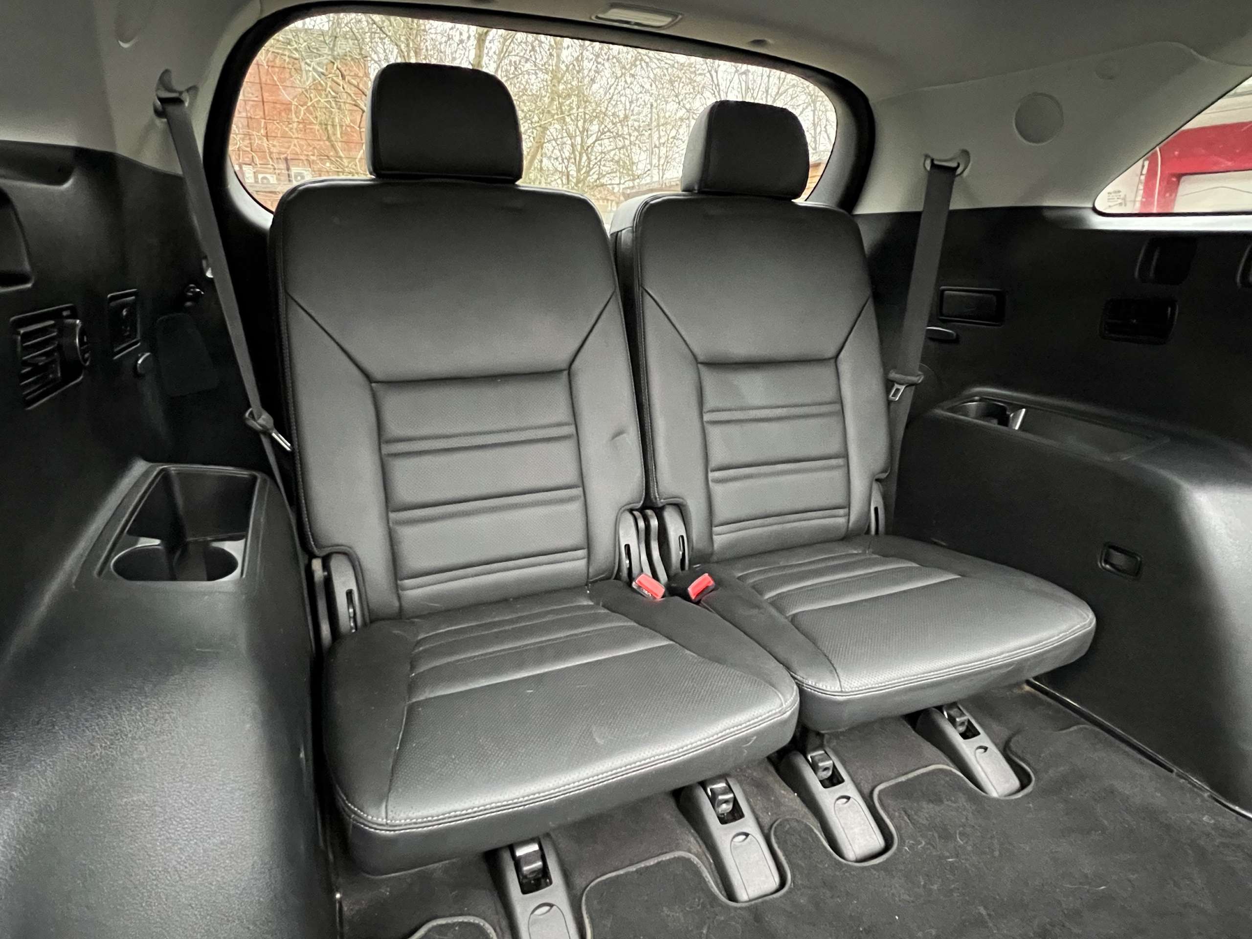 2017 KIA SORENTO 2017 KIA SORENTO