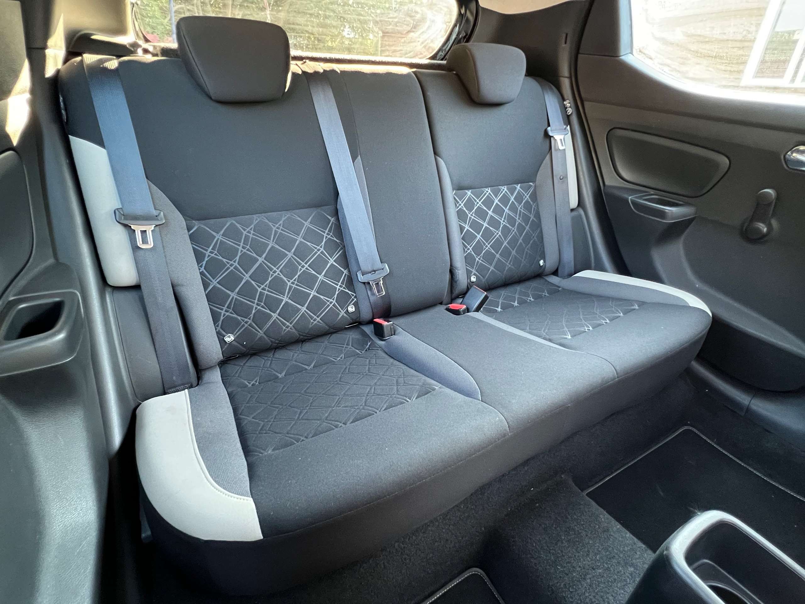 2019 NISSAN MICRA 2019 NISSAN MICRA