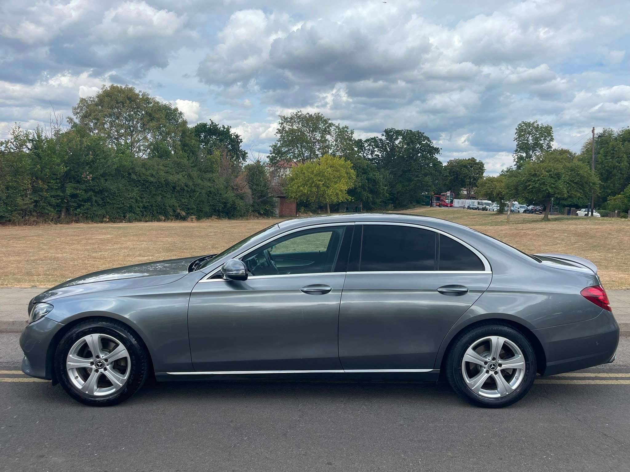 2017 MERCEDES-BENZ E CLASS 2017 MERCEDES-BENZ E CLASS