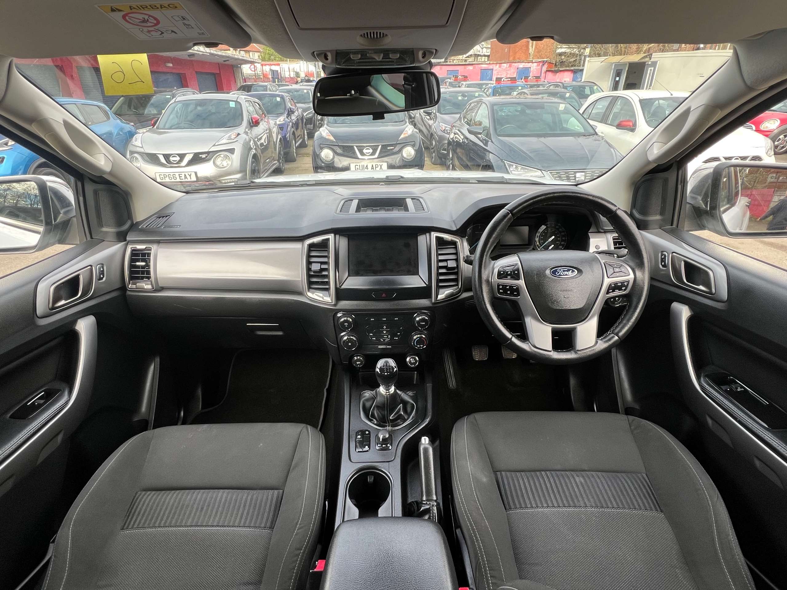 2022 FORD RANGER 2022 FORD RANGER