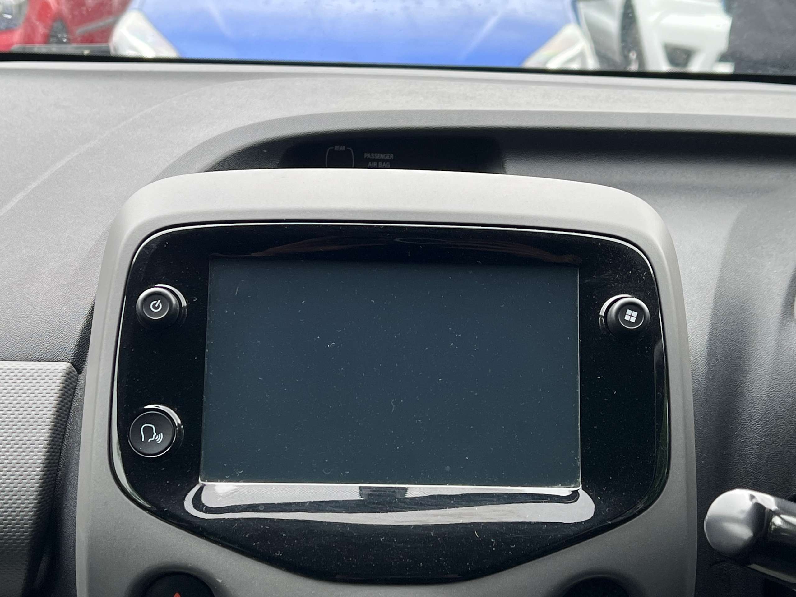 2019 PEUGEOT 108 2019 PEUGEOT 108