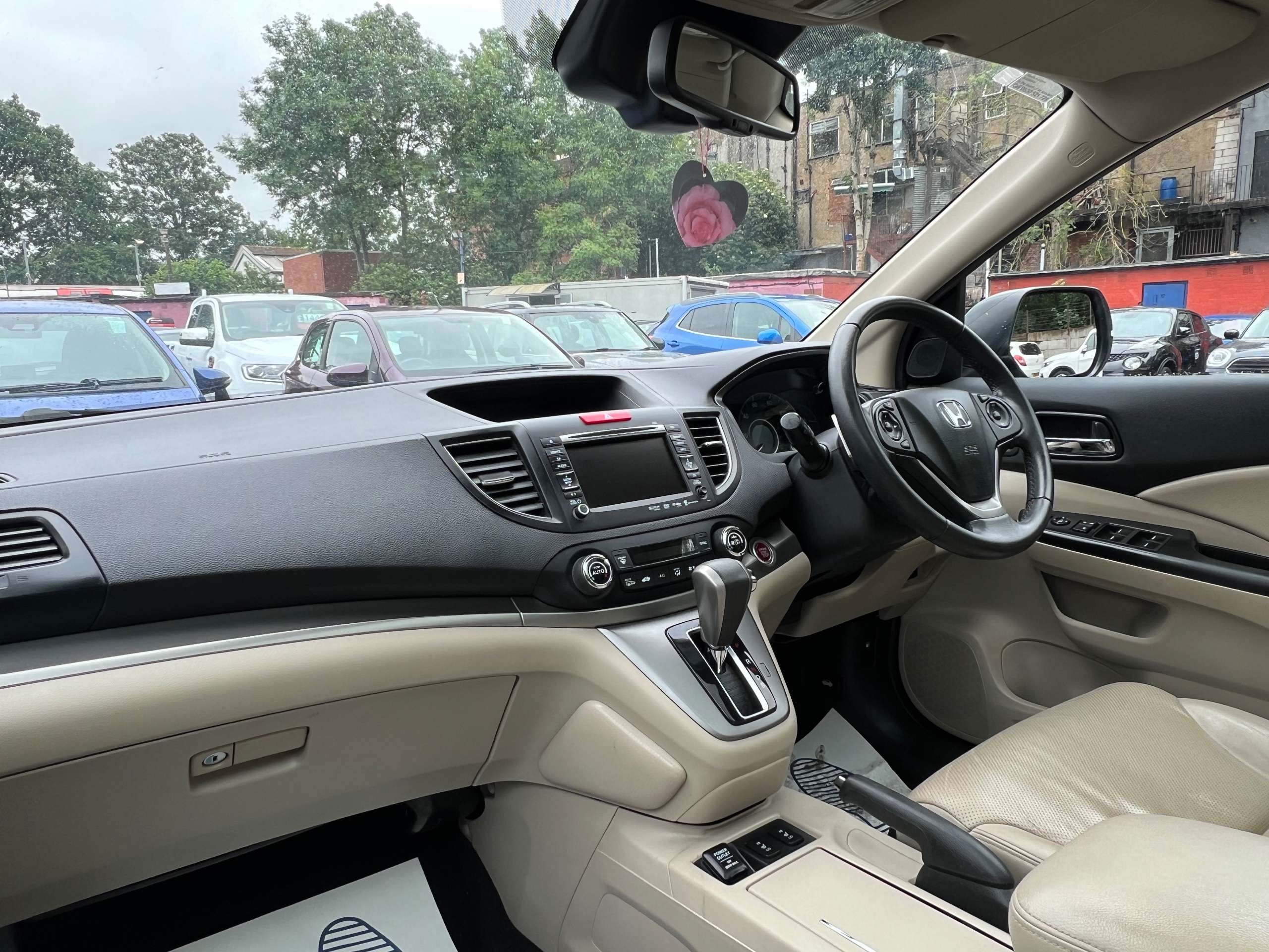 2014 HONDA CR-V 2014 HONDA CR-V