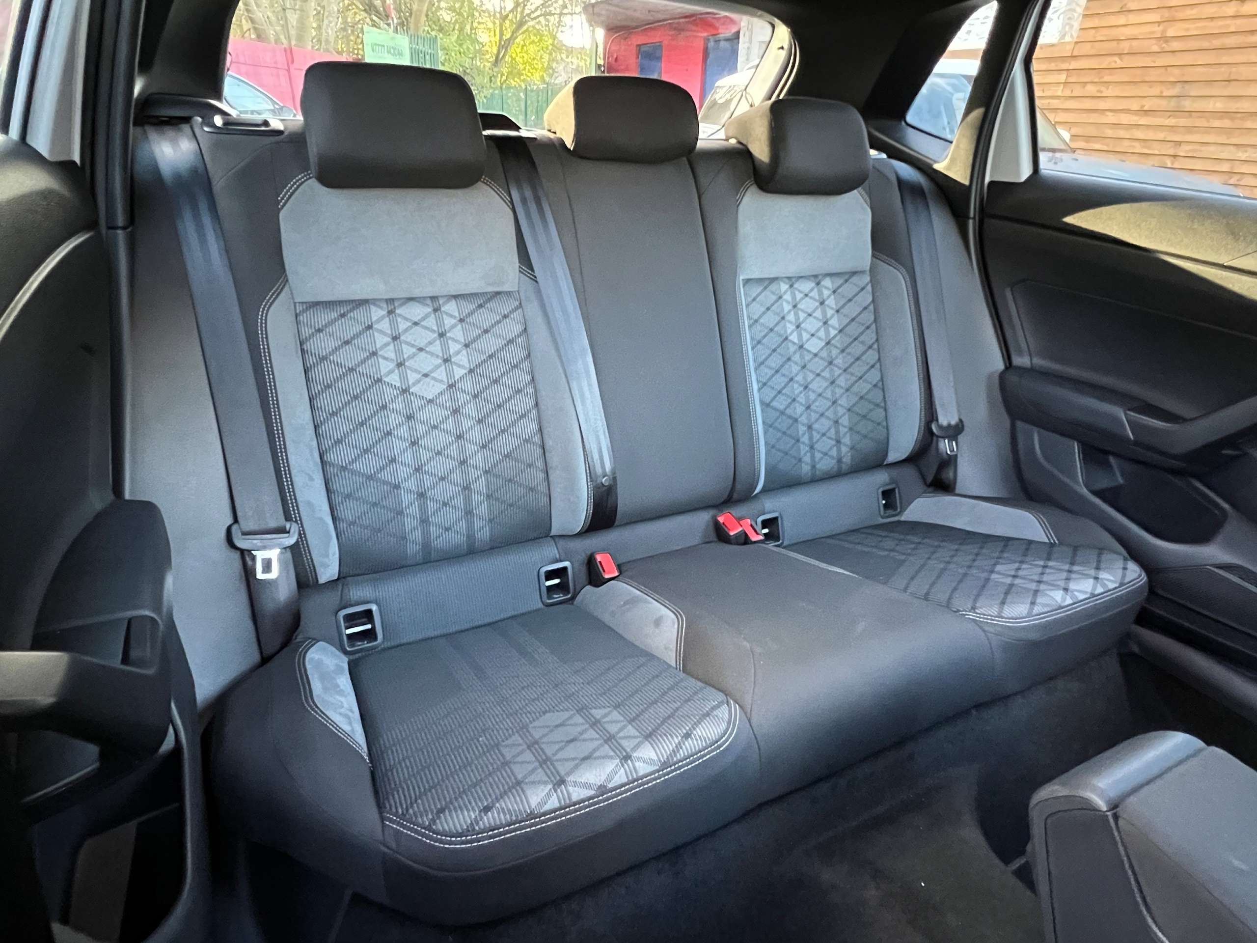 2024 VOLKSWAGEN POLO 2024 VOLKSWAGEN POLO