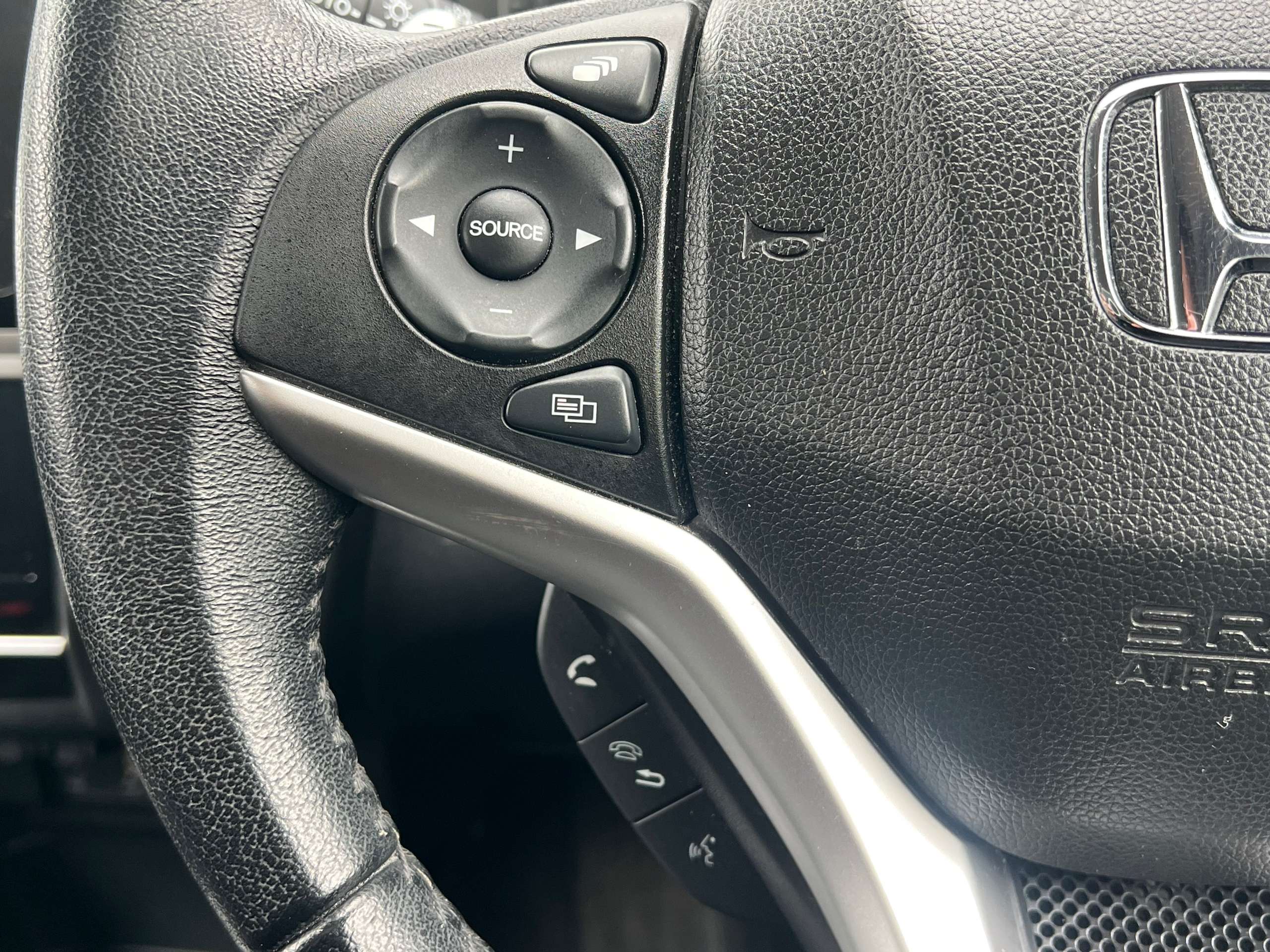 2017 HONDA JAZZ 2017 HONDA JAZZ