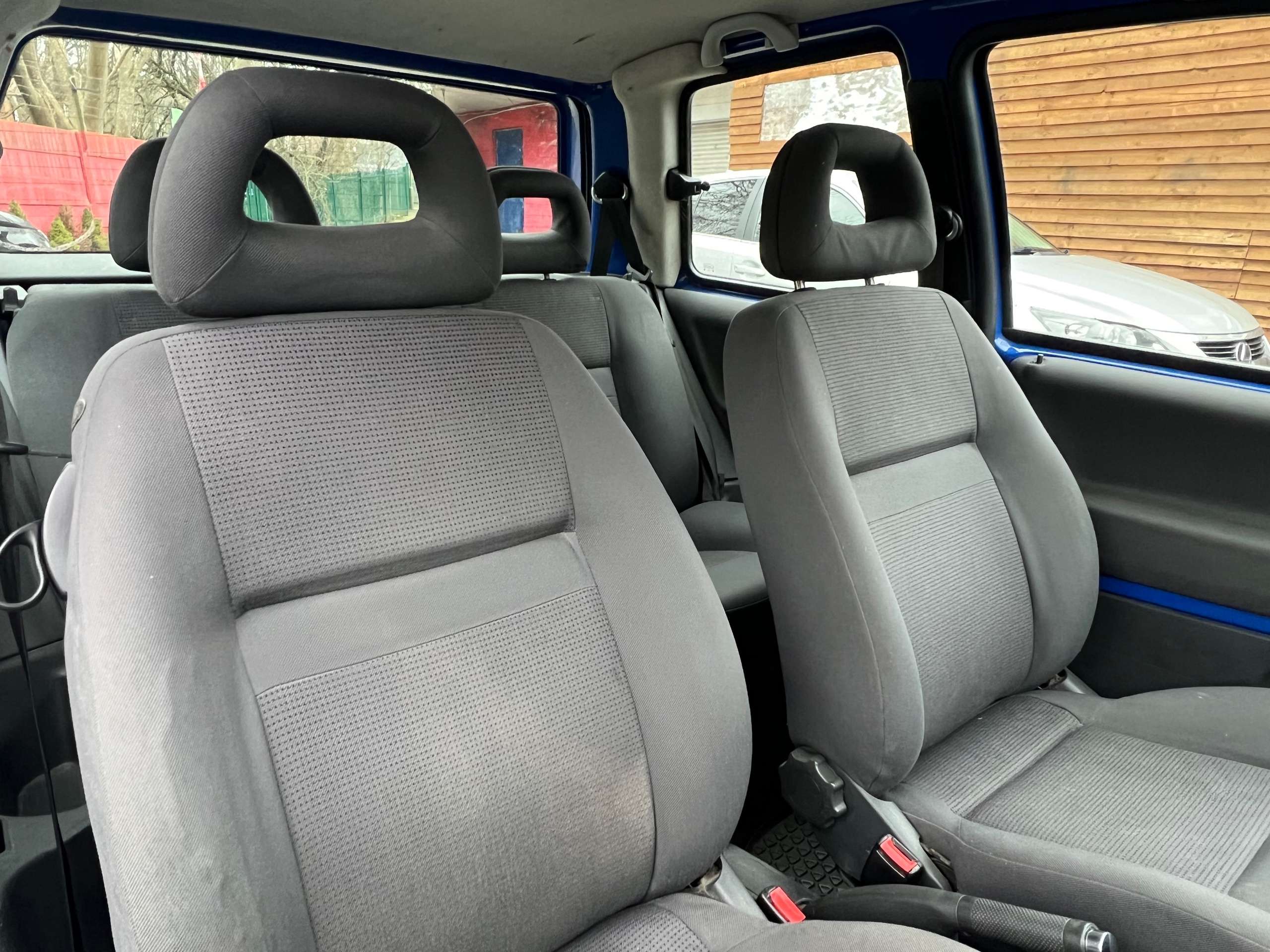 2000 VOLKSWAGEN LUPO 2000 VOLKSWAGEN LUPO