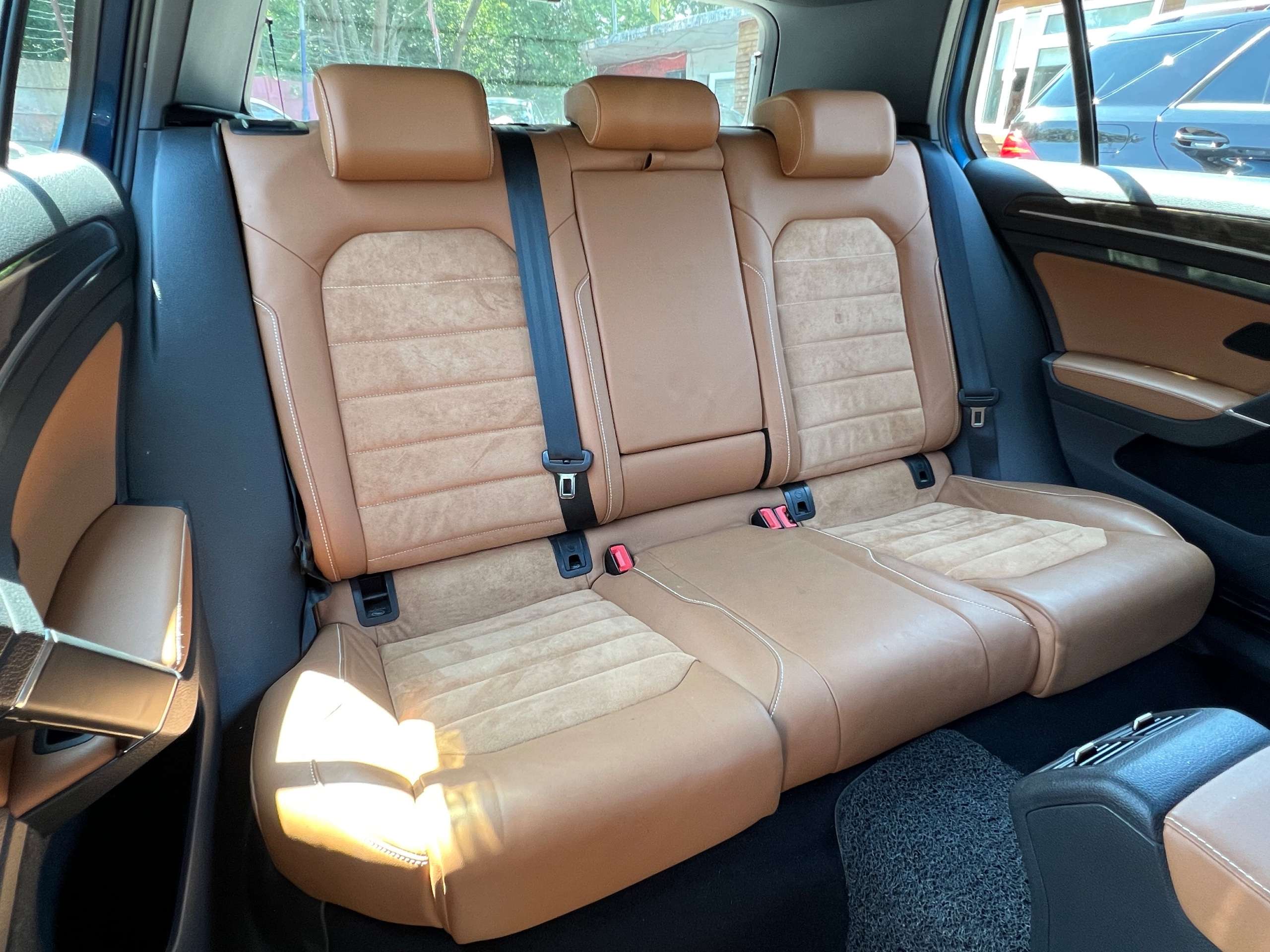 2016 VOLKSWAGEN GOLF 2016 VOLKSWAGEN GOLF
