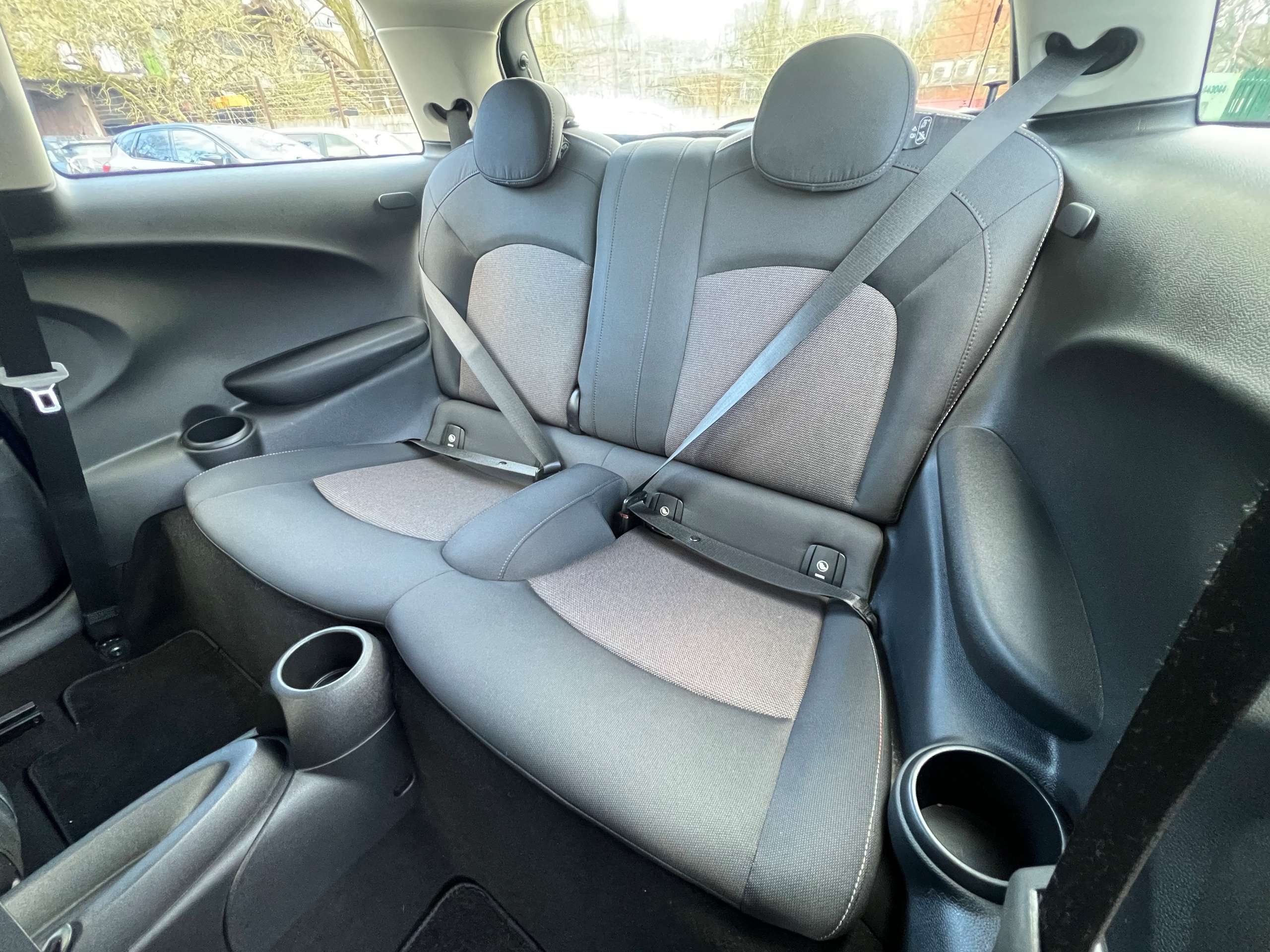 2015 MINI HATCH 2015 MINI HATCH