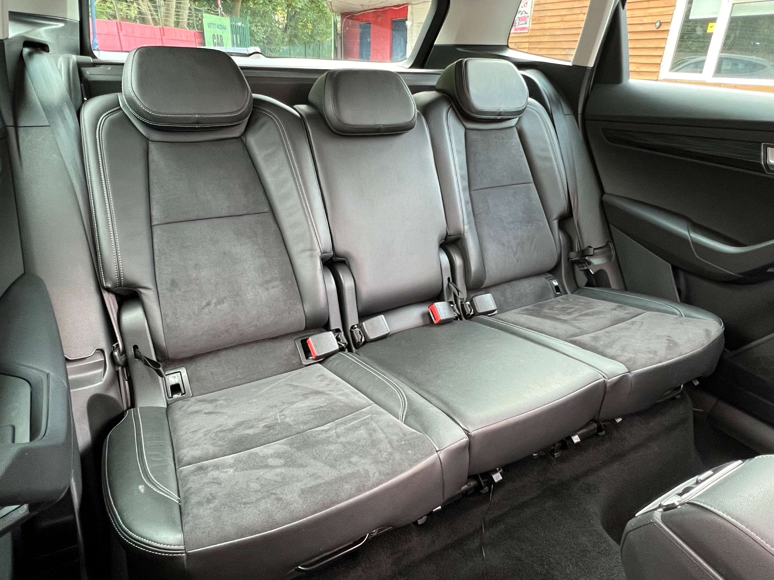 2018 SKODA KAROQ 2018 SKODA KAROQ