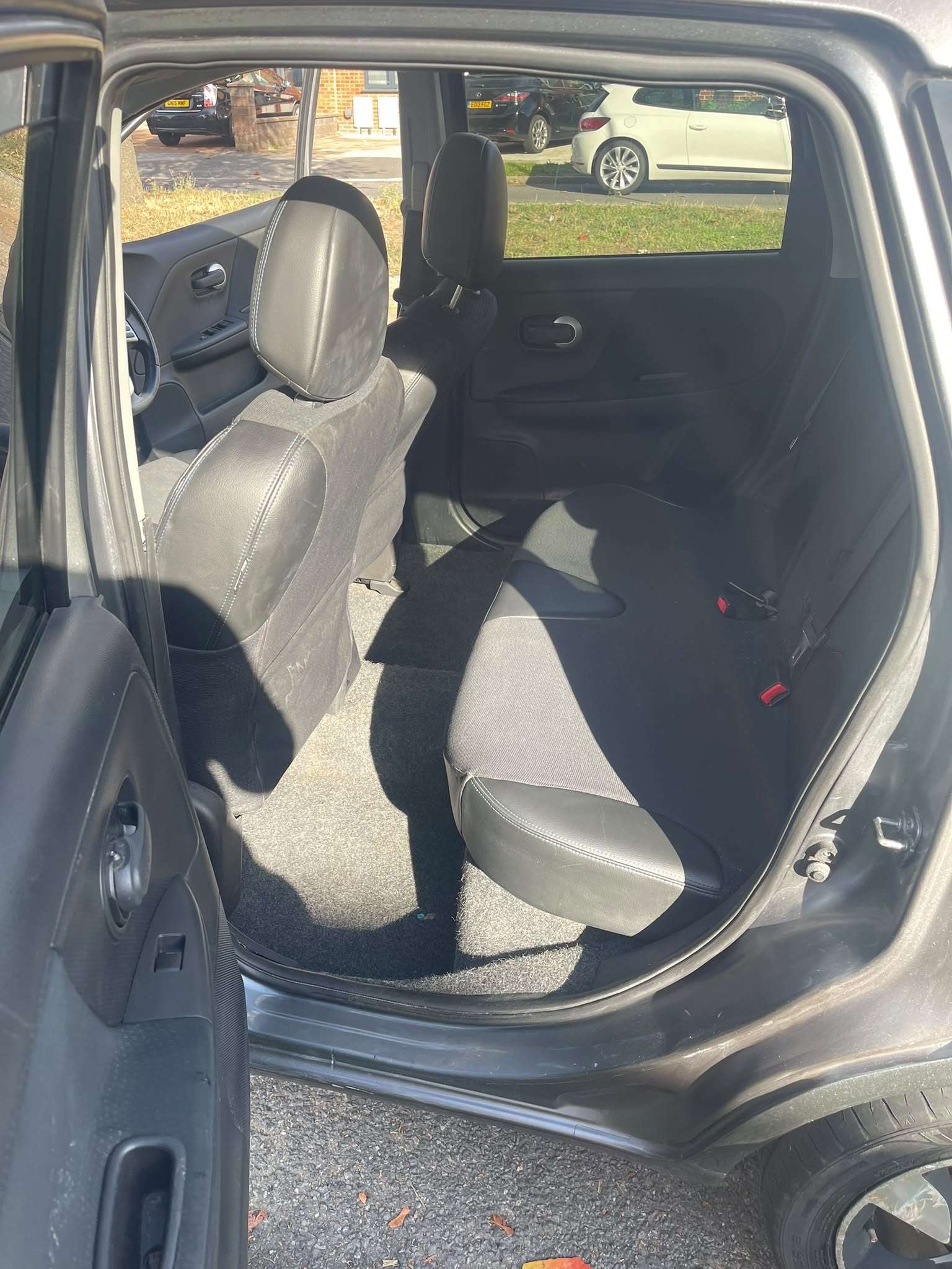 2013 NISSAN NOTE 2013 NISSAN NOTE