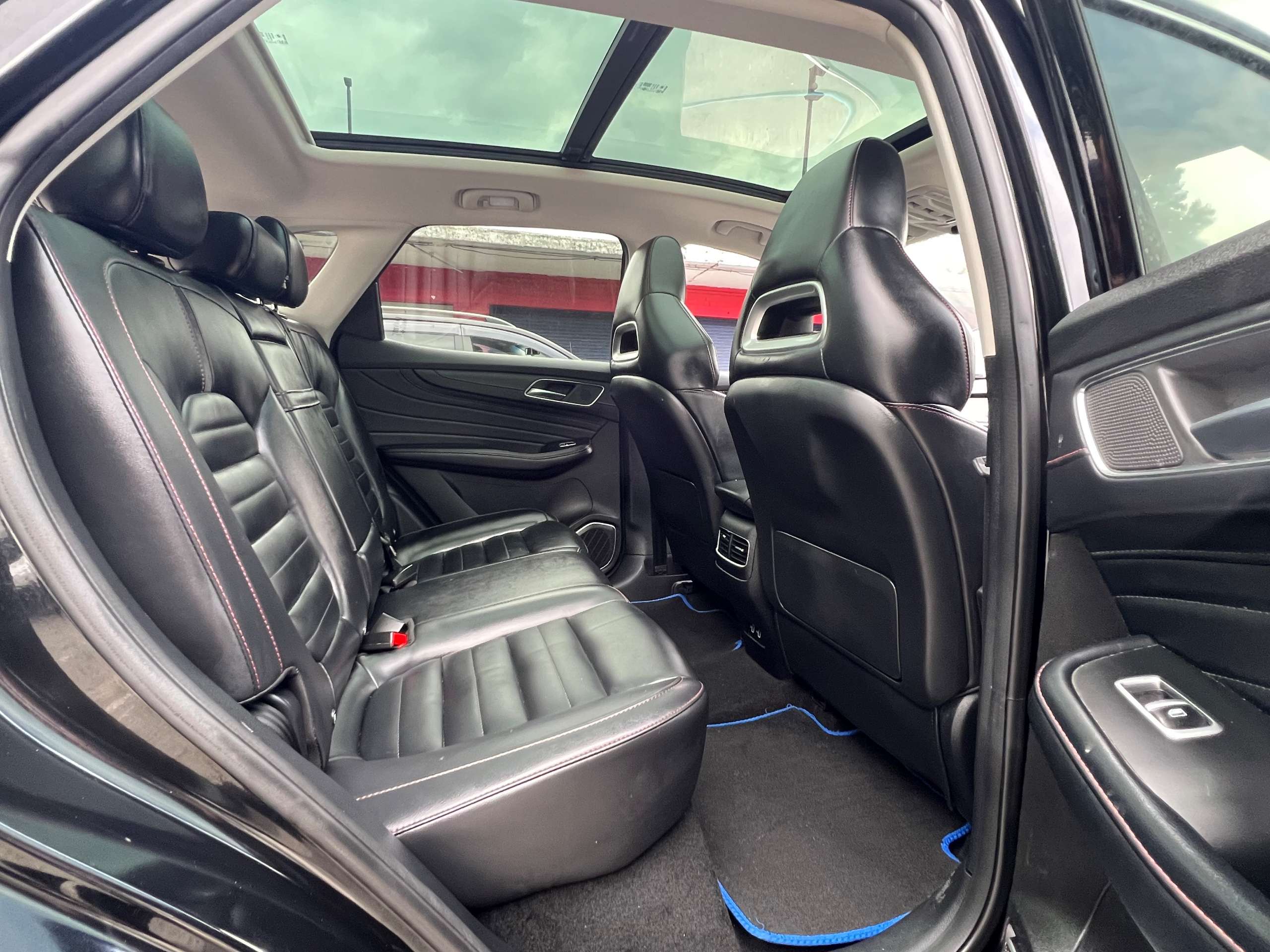 2022 MG HS 2022 MG HS