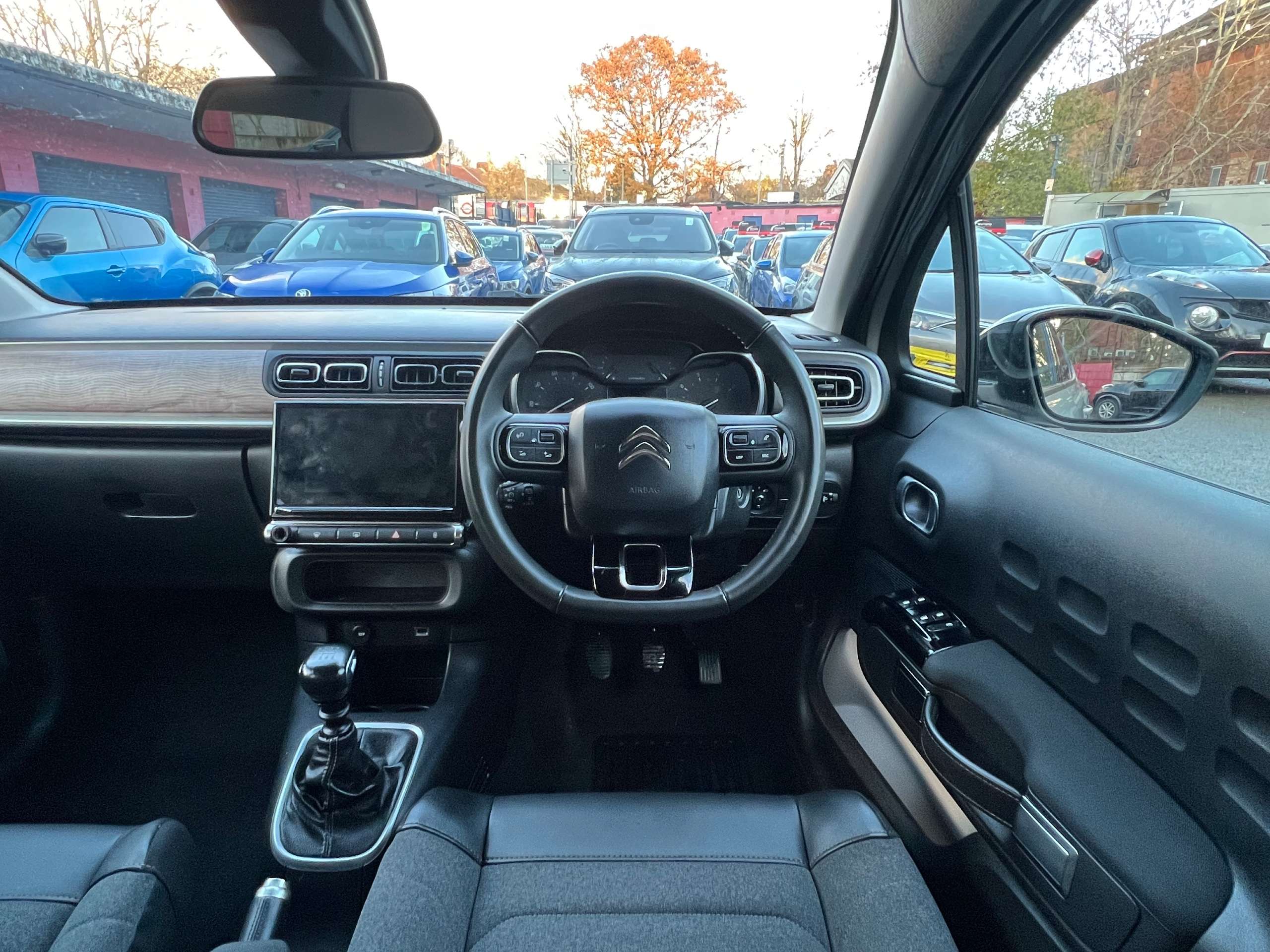 2023 CITROEN C3 2023 CITROEN C3