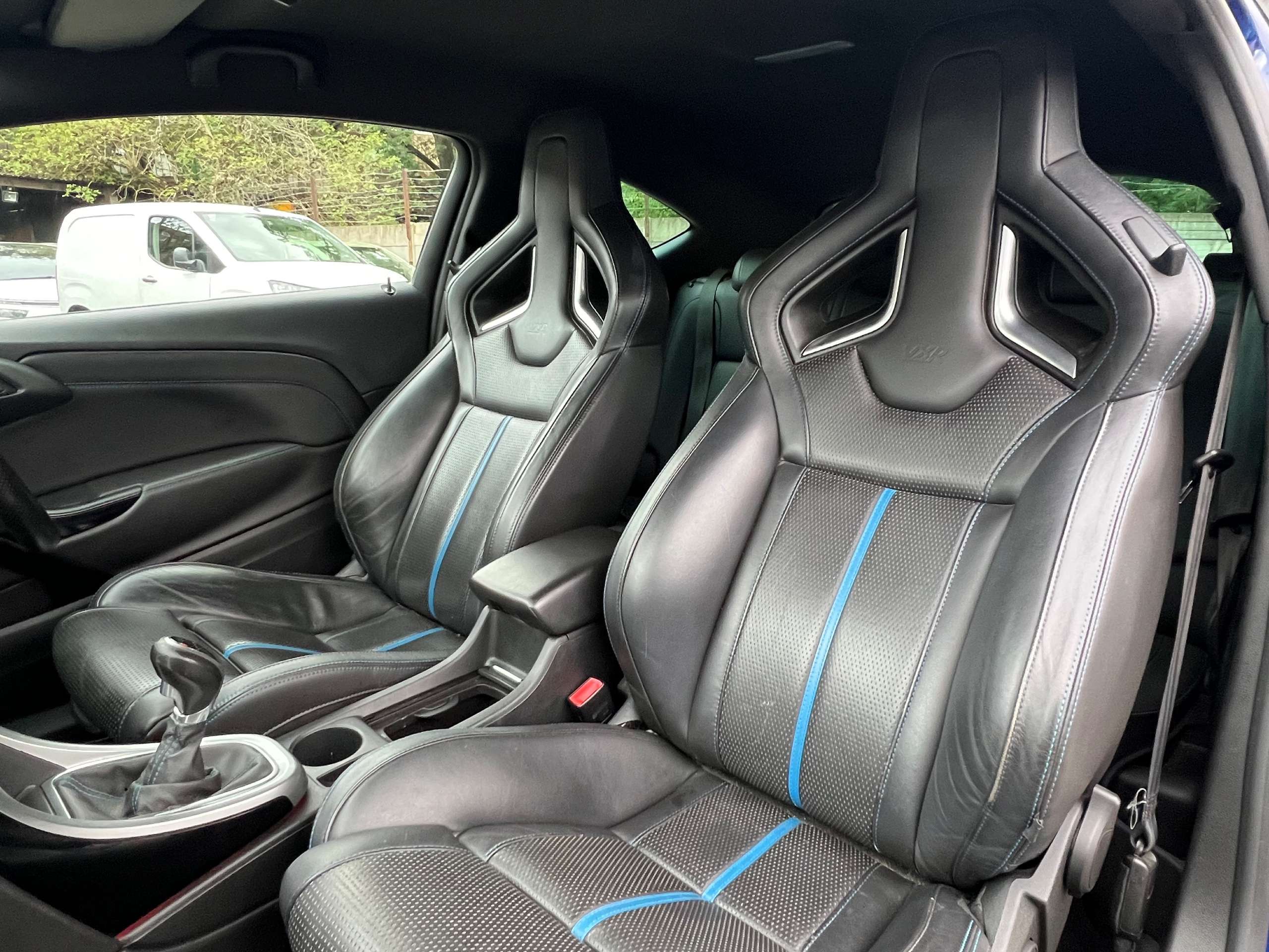 2015 VAUXHALL ASTRA 2015 VAUXHALL ASTRA