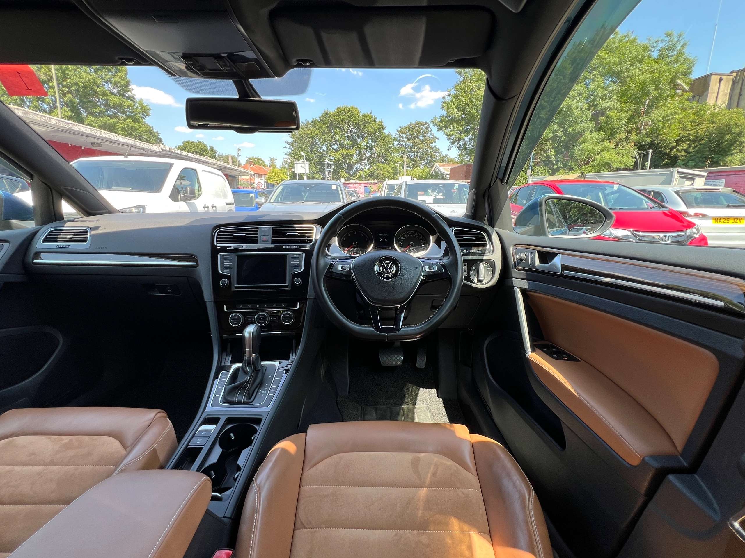 2016 VOLKSWAGEN GOLF 2016 VOLKSWAGEN GOLF