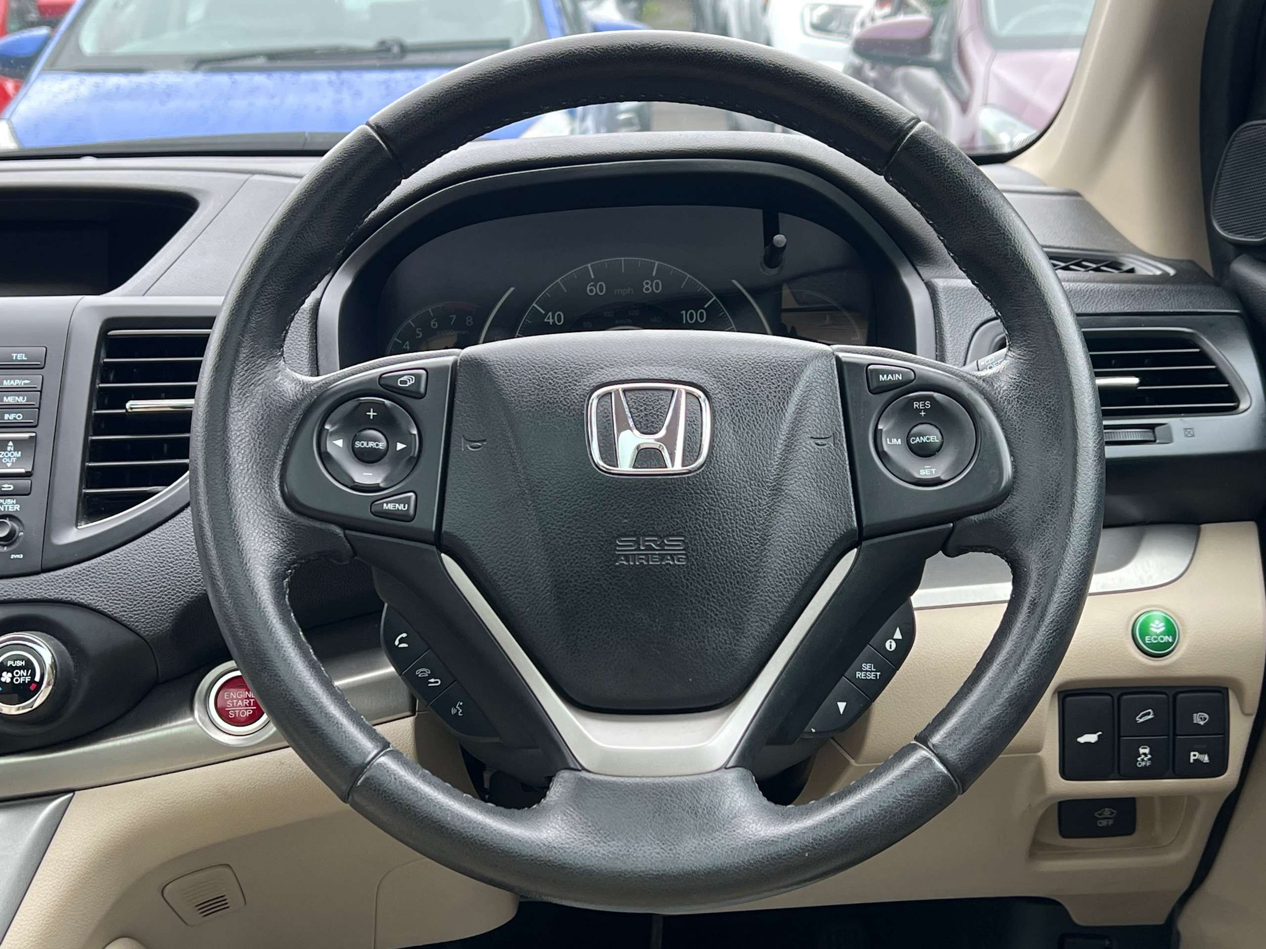 2014 HONDA CR-V 2014 HONDA CR-V